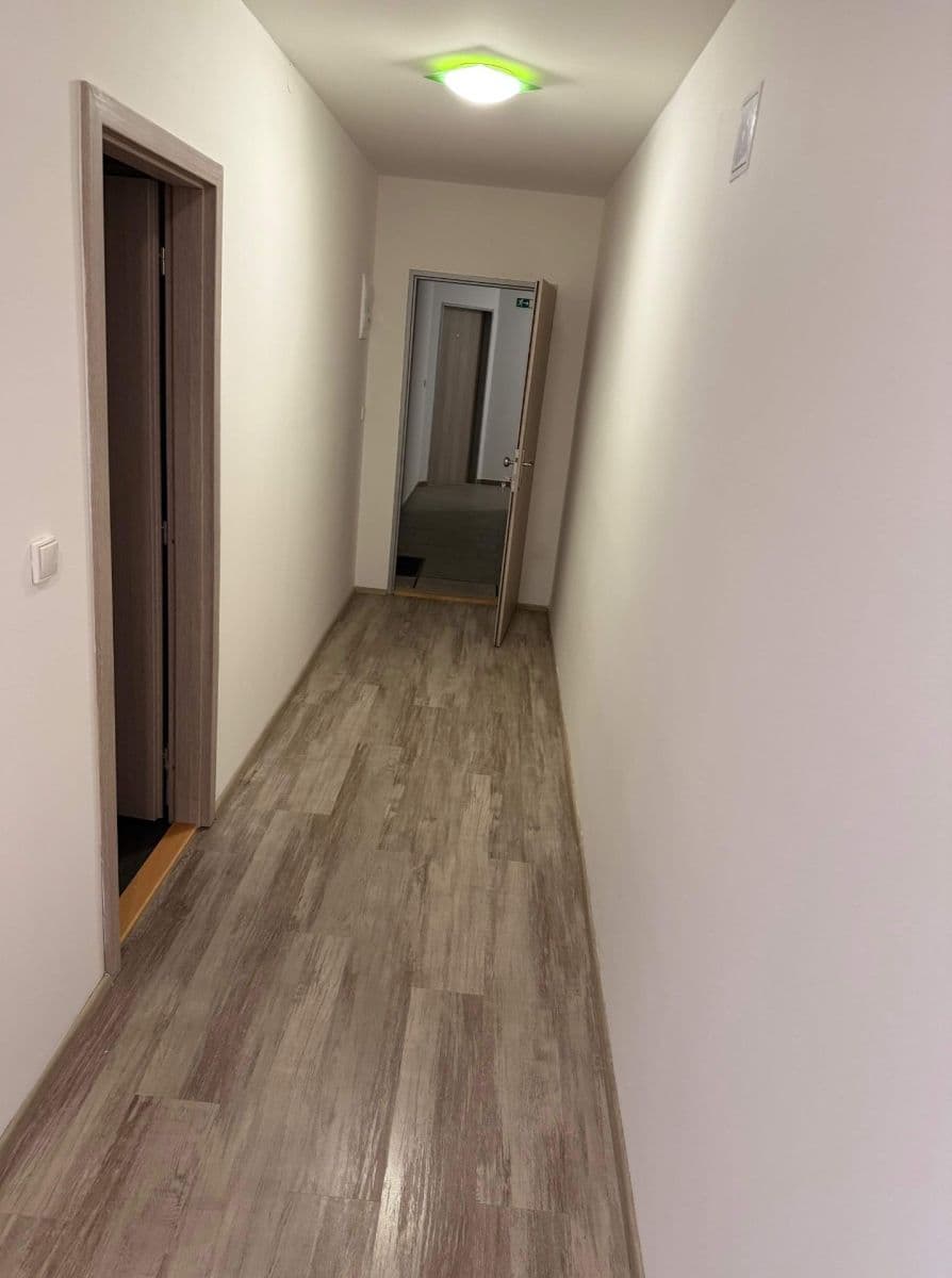 1 bedroom with open-plan kitchen flat to rent, 56 m², Purkyňova, Svitavy, Pardubický Region 1 bedroom with open-plan kitchen flat to rent, 56 m², Purkyňova, Svitavy, Pardubický Region