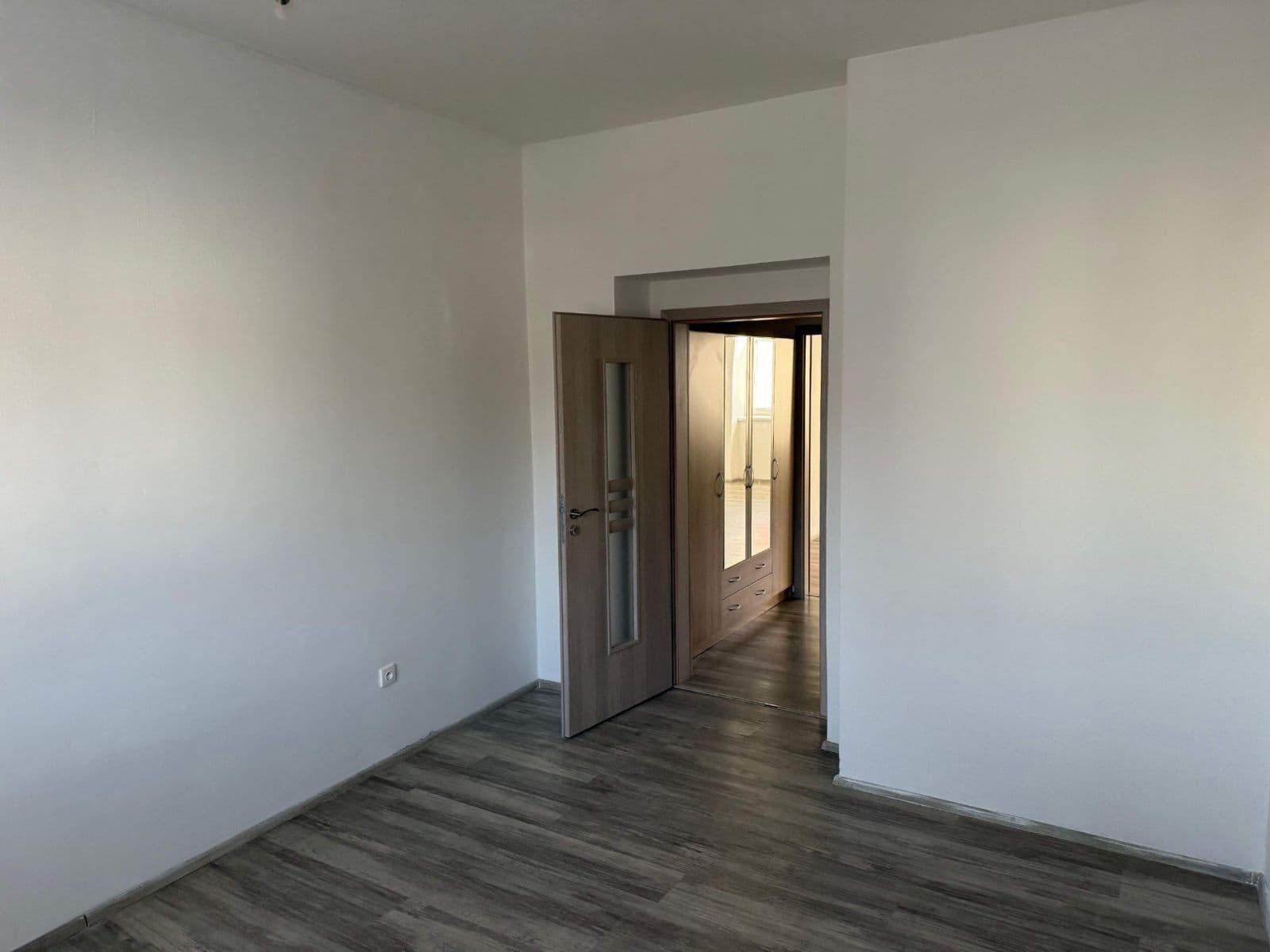 1 bedroom with open-plan kitchen flat to rent, 56 m², Purkyňova, Svitavy, Pardubický Region 1 bedroom with open-plan kitchen flat to rent, 56 m², Purkyňova, Svitavy, Pardubický Region