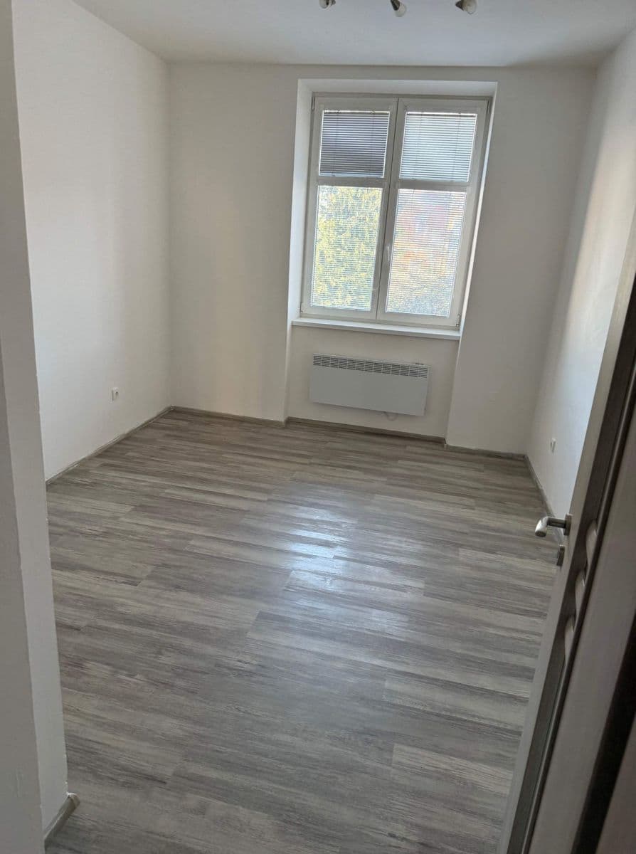 1 bedroom with open-plan kitchen flat to rent, 56 m², Purkyňova, Svitavy, Pardubický Region 1 bedroom with open-plan kitchen flat to rent, 56 m², Purkyňova, Svitavy, Pardubický Region