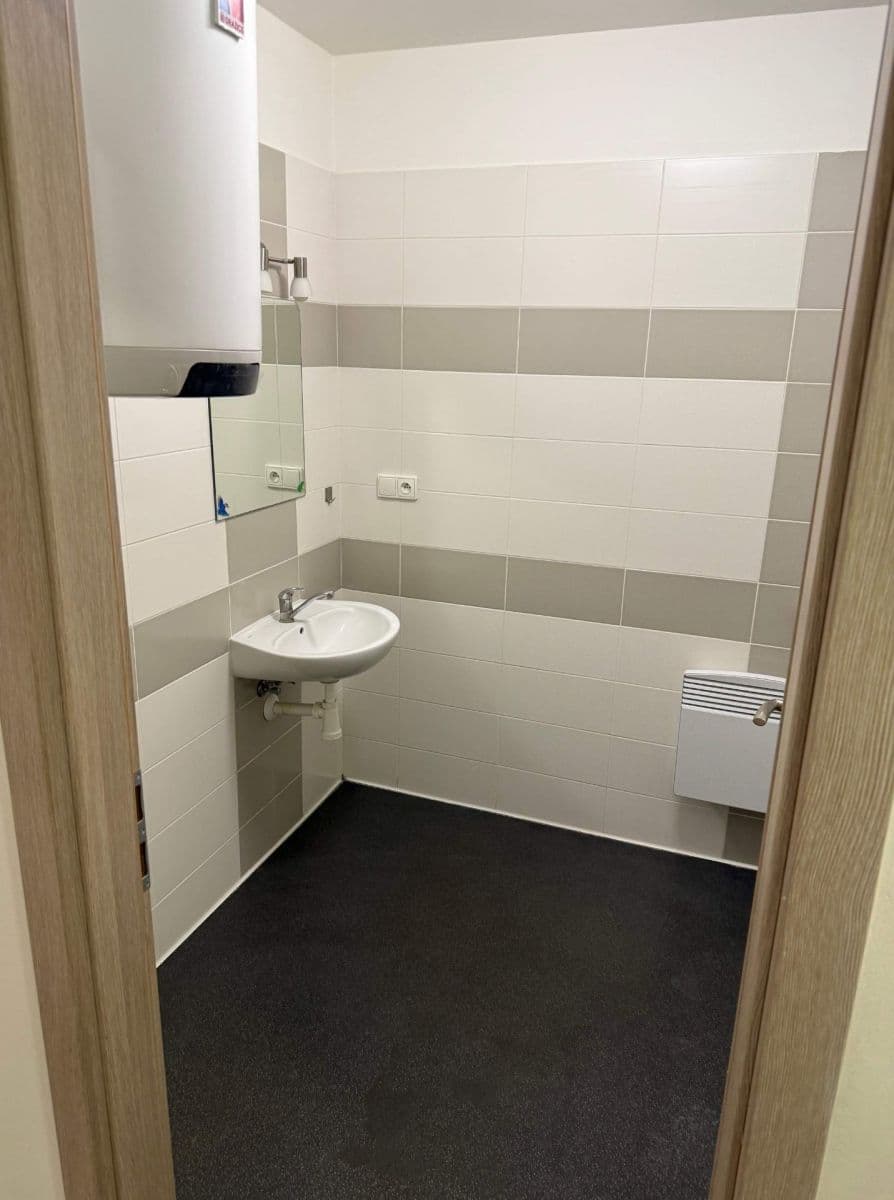 1 bedroom with open-plan kitchen flat to rent, 56 m², Purkyňova, Svitavy, Pardubický Region 1 bedroom with open-plan kitchen flat to rent, 56 m², Purkyňova, Svitavy, Pardubický Region