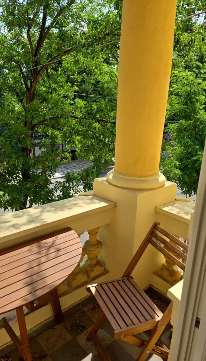 flat to rent, 32 m², Korunní, Prague, Prague flat to rent, 32 m², Korunní, Prague, Prague