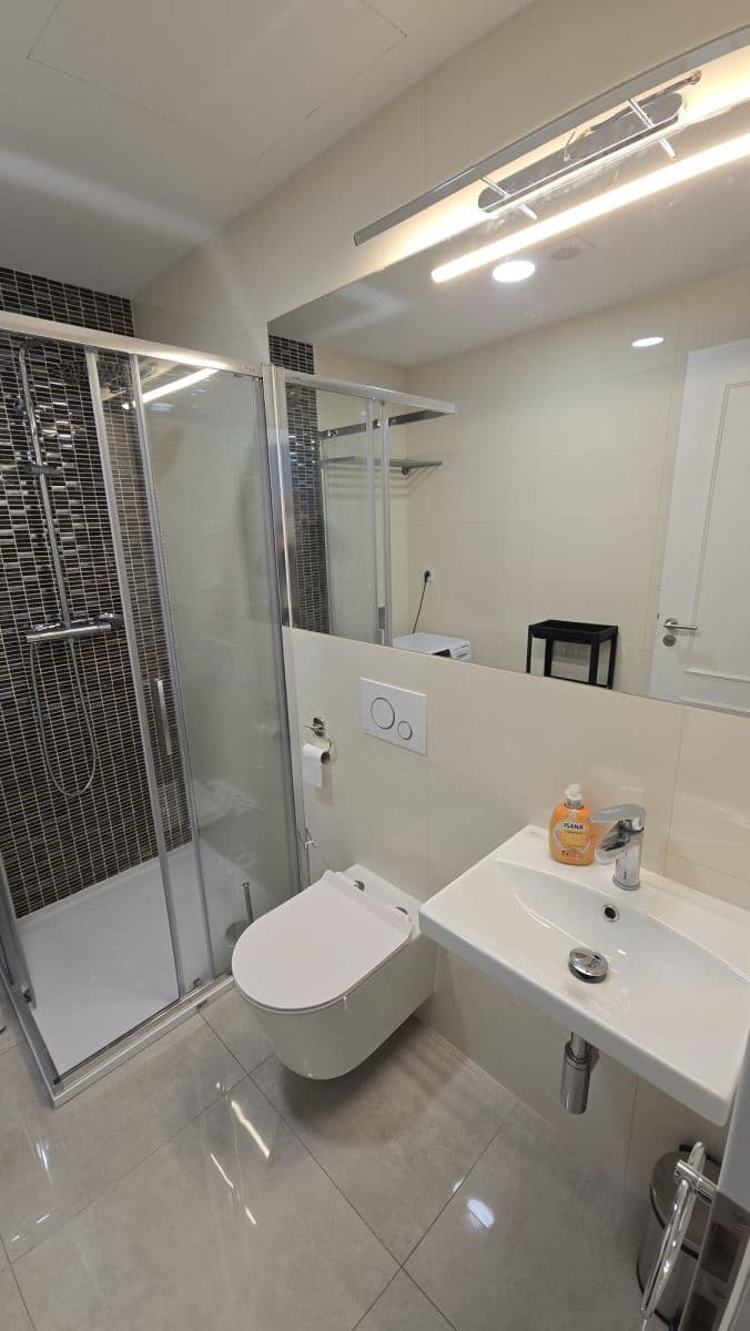 flat to rent, 32 m², Korunní, Prague, Prague flat to rent, 32 m², Korunní, Prague, Prague