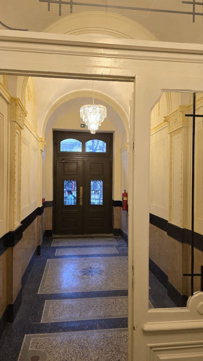 flat to rent, 32 m², Korunní, Prague, Prague flat to rent, 32 m², Korunní, Prague, Prague