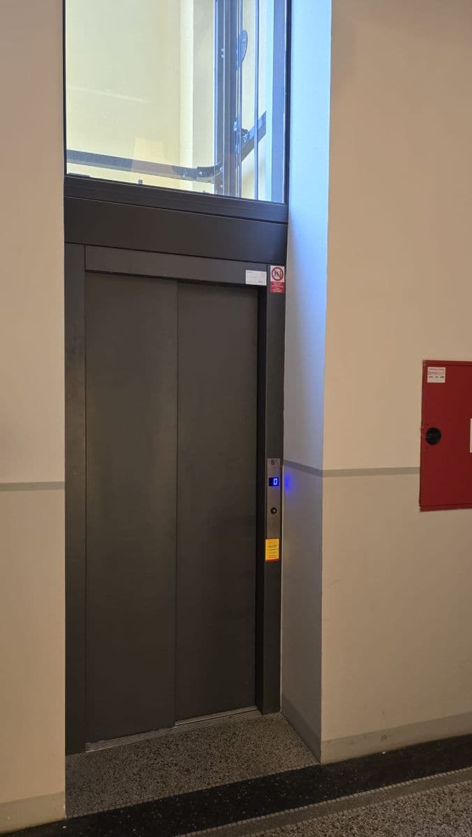 flat to rent, 32 m², Korunní, Prague, Prague flat to rent, 32 m², Korunní, Prague, Prague