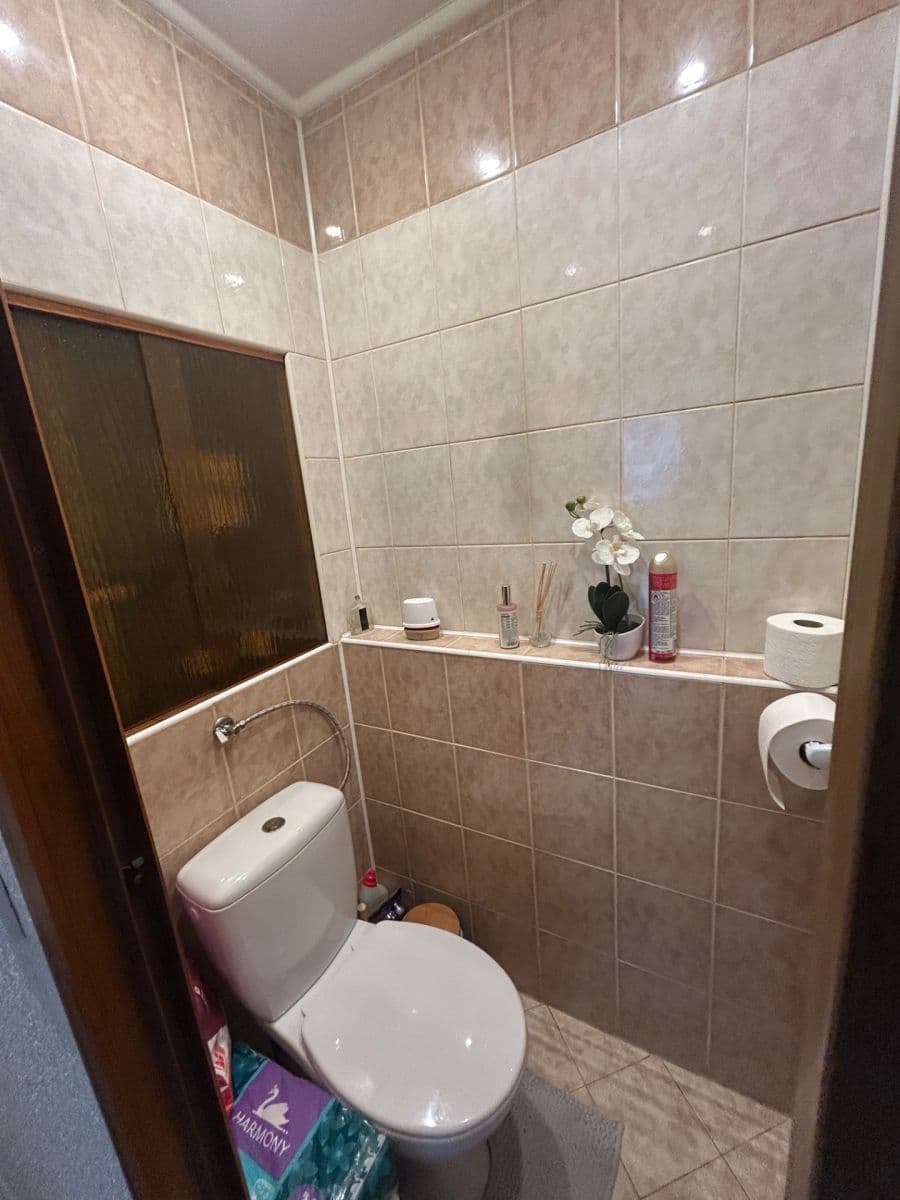 2 bedroom flat for sale, 61 m², Truhlářova, Ústí nad Labem, Ústecký Region 2 bedroom flat for sale, 61 m², Truhlářova, Ústí nad Labem, Ústecký Region