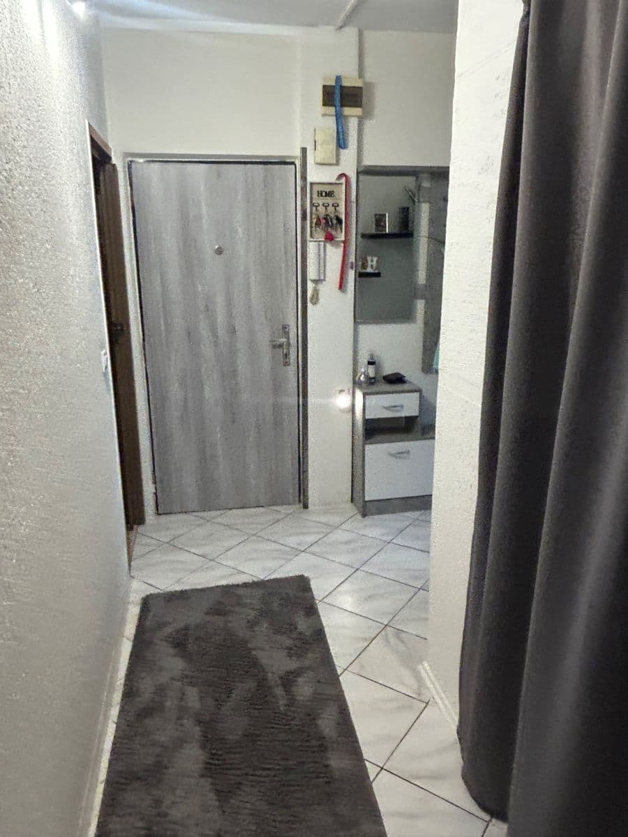 2 bedroom flat for sale, 61 m², Truhlářova, Ústí nad Labem, Ústecký Region 2 bedroom flat for sale, 61 m², Truhlářova, Ústí nad Labem, Ústecký Region