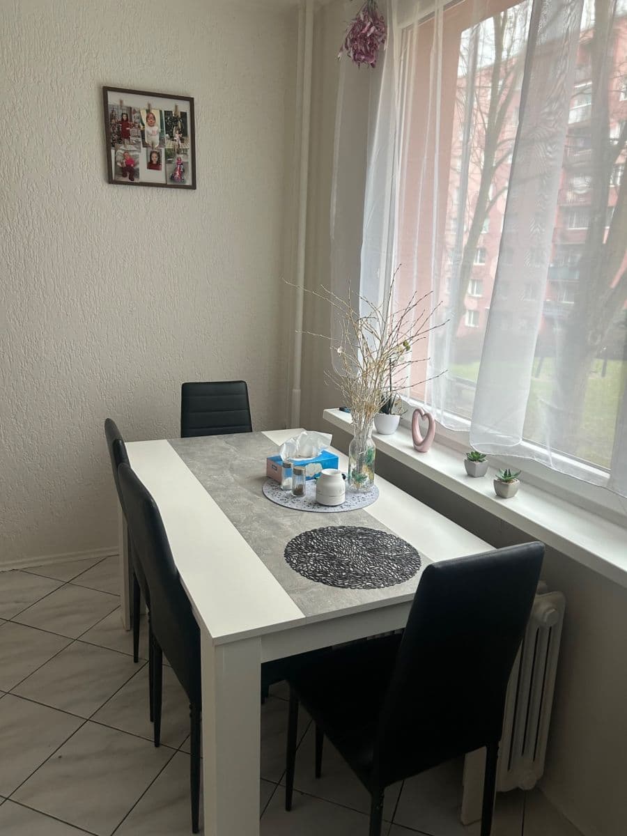 2 bedroom flat for sale, 61 m², Truhlářova, Ústí nad Labem, Ústecký Region 2 bedroom flat for sale, 61 m², Truhlářova, Ústí nad Labem, Ústecký Region