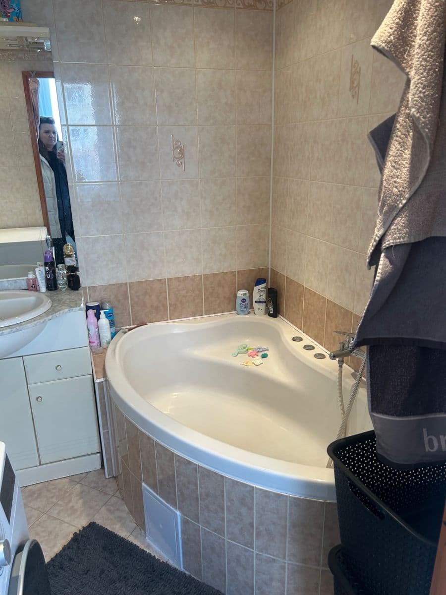 2 bedroom flat for sale, 61 m², Truhlářova, Ústí nad Labem, Ústecký Region 2 bedroom flat for sale, 61 m², Truhlářova, Ústí nad Labem, Ústecký Region