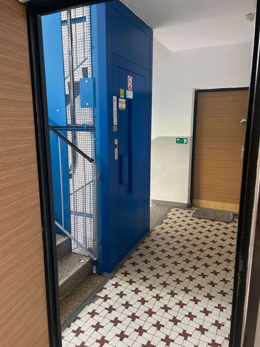 2 bedroom flat for sale, 61 m², Truhlářova, Ústí nad Labem, Ústecký Region 2 bedroom flat for sale, 61 m², Truhlářova, Ústí nad Labem, Ústecký Region