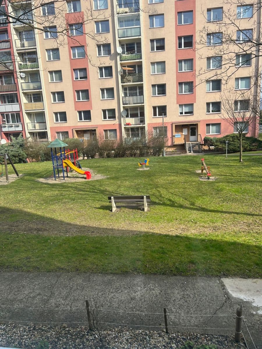 2 bedroom flat for sale, 61 m², Truhlářova, Ústí nad Labem, Ústecký Region 2 bedroom flat for sale, 61 m², Truhlářova, Ústí nad Labem, Ústecký Region