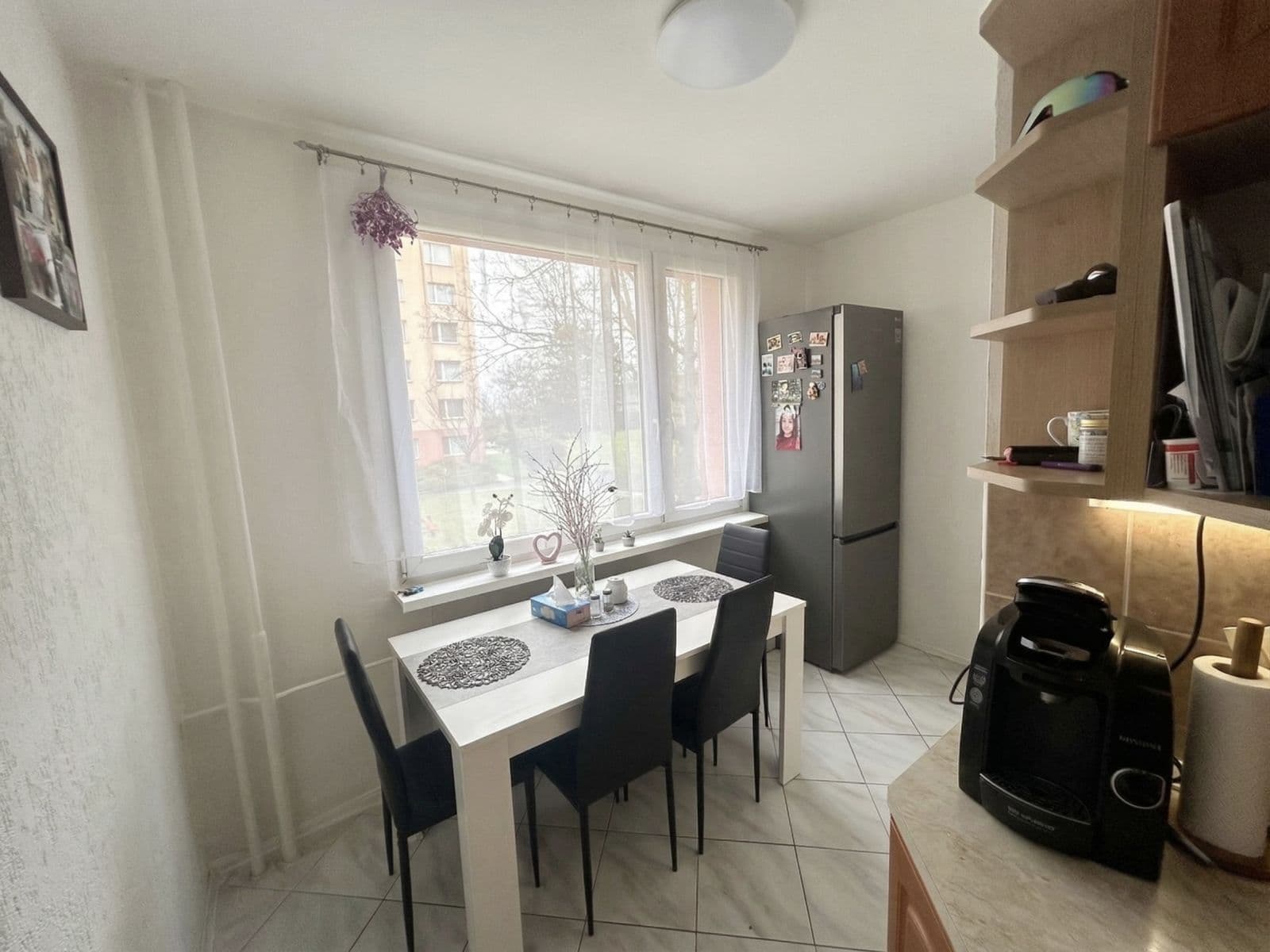 2 bedroom flat for sale, 61 m², Truhlářova, Ústí nad Labem, Ústecký Region 2 bedroom flat for sale, 61 m², Truhlářova, Ústí nad Labem, Ústecký Region