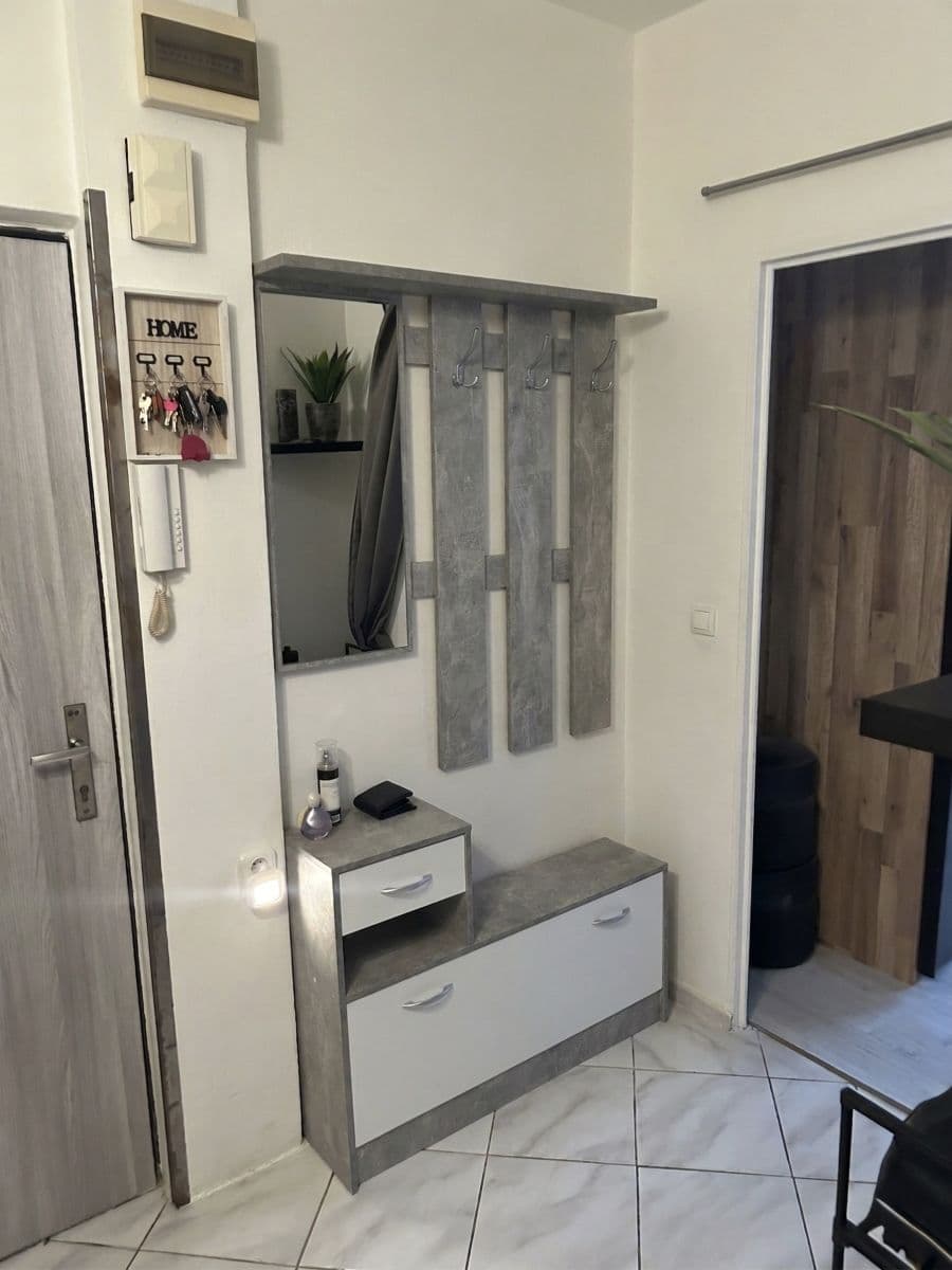 2 bedroom flat for sale, 61 m², Truhlářova, Ústí nad Labem, Ústecký Region 2 bedroom flat for sale, 61 m², Truhlářova, Ústí nad Labem, Ústecký Region