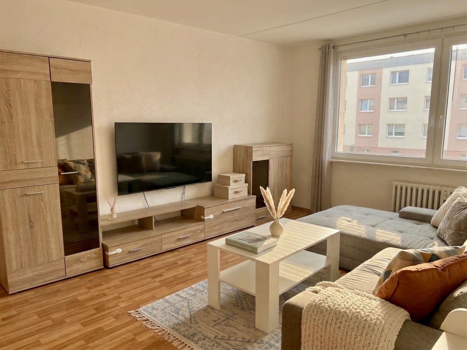 2 bedroom flat for sale, 61 m², Truhlářova, Ústí nad Labem, Ústecký Region 2 bedroom flat for sale, 61 m², Truhlářova, Ústí nad Labem, Ústecký Region