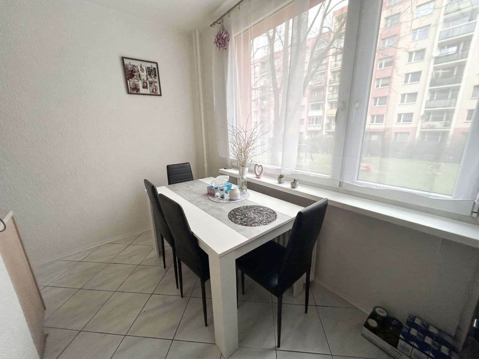 2 bedroom flat for sale, 61 m², Truhlářova, Ústí nad Labem, Ústecký Region 2 bedroom flat for sale, 61 m², Truhlářova, Ústí nad Labem, Ústecký Region