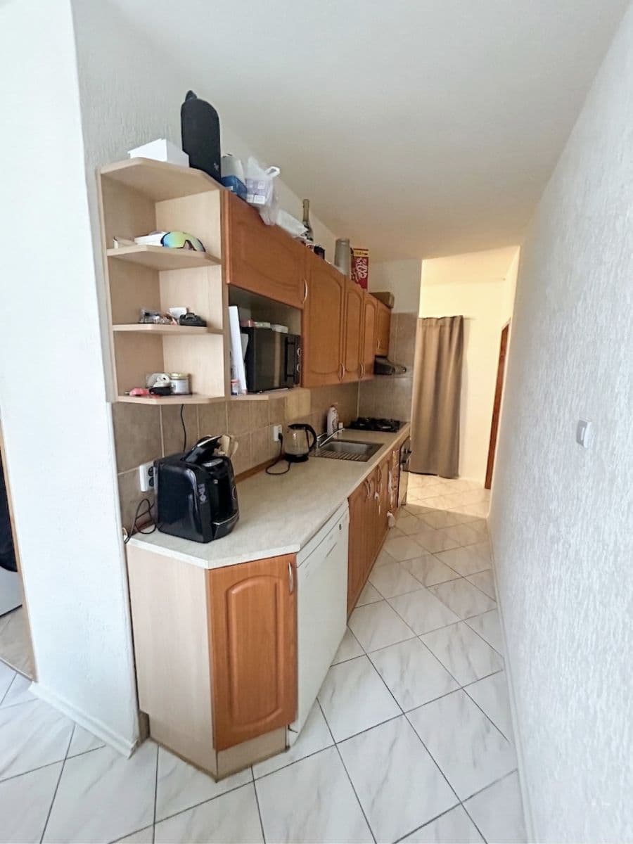 2 bedroom flat for sale, 61 m², Truhlářova, Ústí nad Labem, Ústecký Region 2 bedroom flat for sale, 61 m², Truhlářova, Ústí nad Labem, Ústecký Region