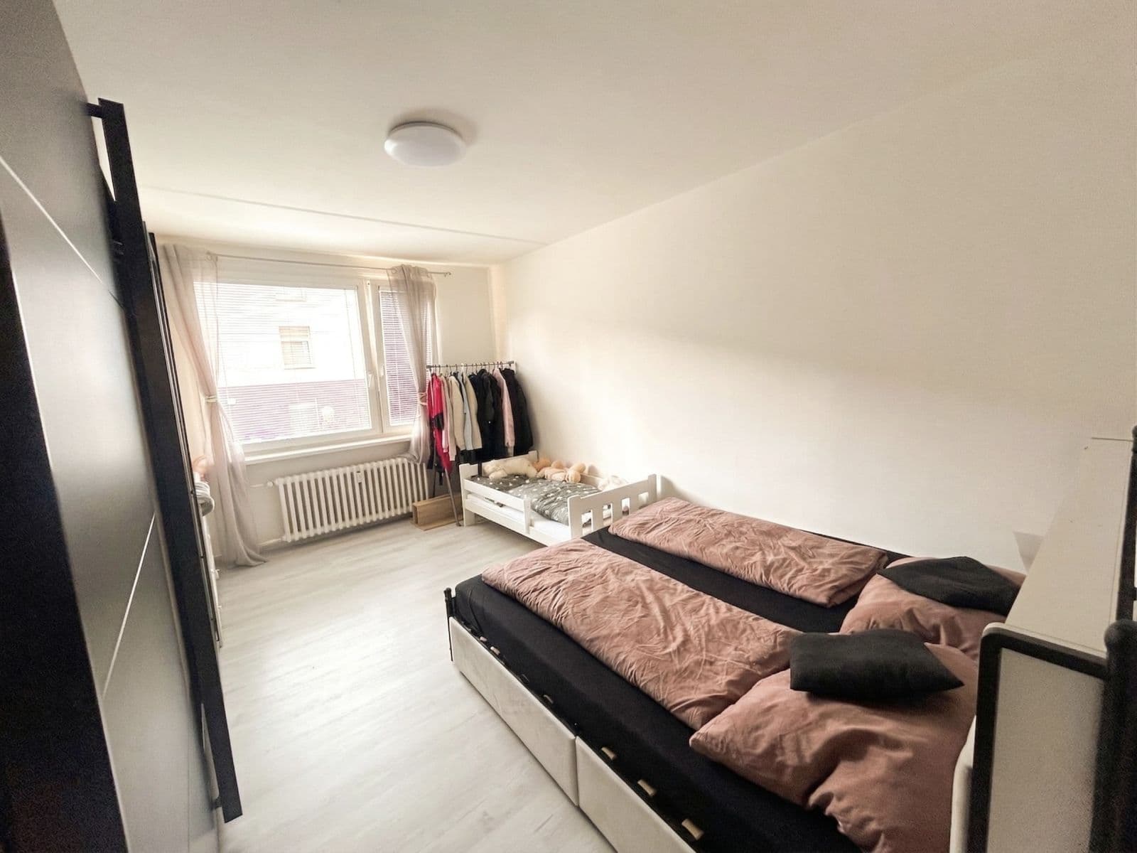 2 bedroom flat for sale, 61 m², Truhlářova, Ústí nad Labem, Ústecký Region 2 bedroom flat for sale, 61 m², Truhlářova, Ústí nad Labem, Ústecký Region