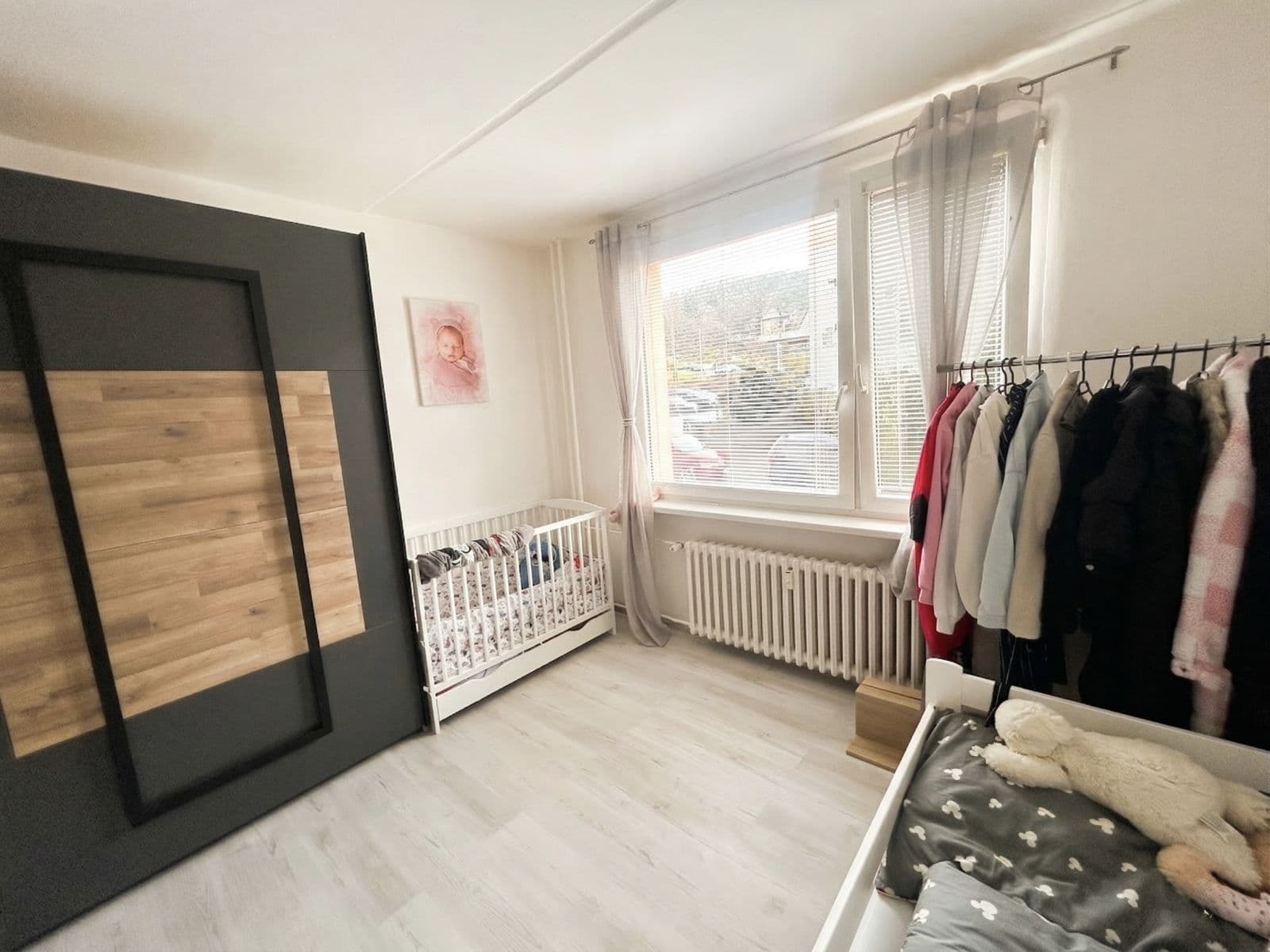 2 bedroom flat for sale, 61 m², Truhlářova, Ústí nad Labem, Ústecký Region 2 bedroom flat for sale, 61 m², Truhlářova, Ústí nad Labem, Ústecký Region