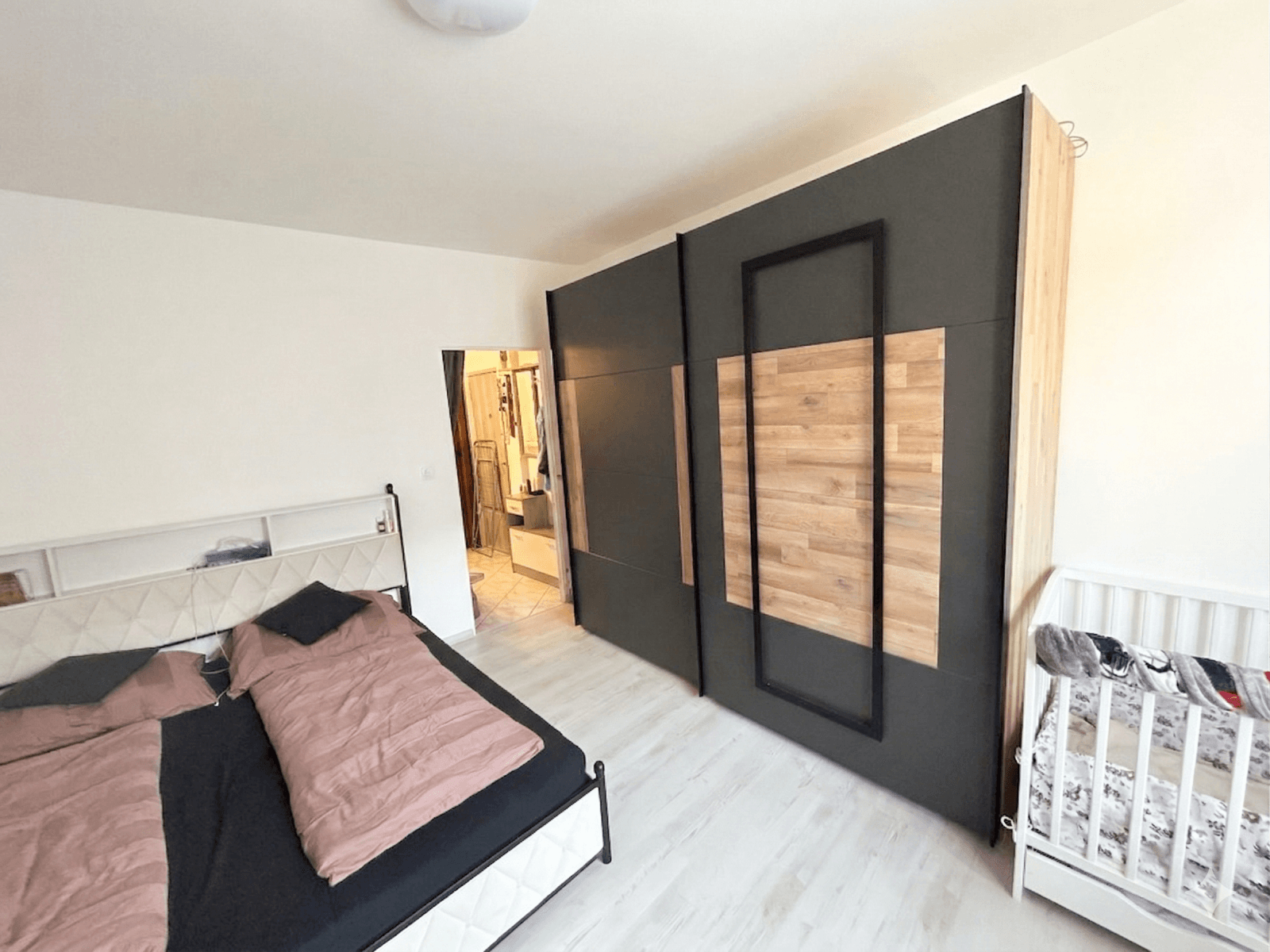 2 bedroom flat for sale, 61 m², Truhlářova, Ústí nad Labem, Ústecký Region 2 bedroom flat for sale, 61 m², Truhlářova, Ústí nad Labem, Ústecký Region