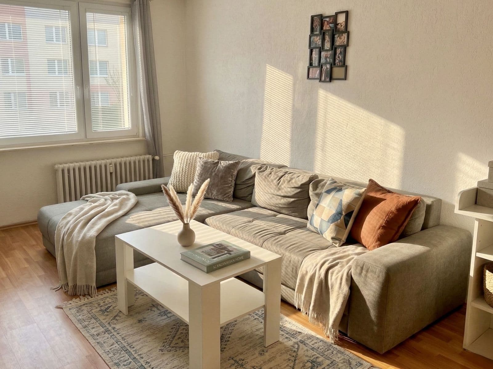 2 bedroom flat for sale, 61 m², Truhlářova, Ústí nad Labem, Ústecký Region 2 bedroom flat for sale, 61 m², Truhlářova, Ústí nad Labem, Ústecký Region