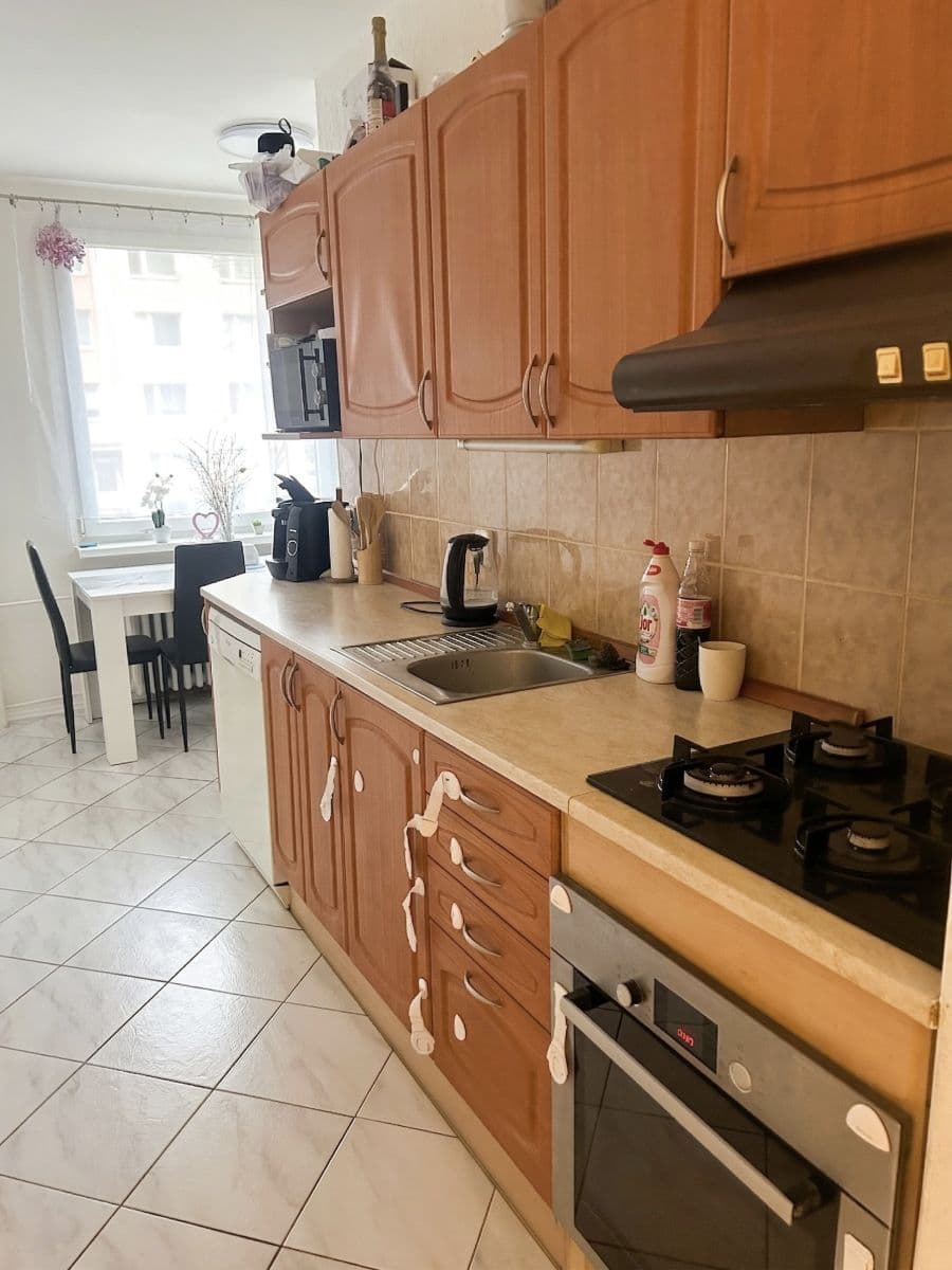 2 bedroom flat for sale, 61 m², Truhlářova, Ústí nad Labem, Ústecký Region 2 bedroom flat for sale, 61 m², Truhlářova, Ústí nad Labem, Ústecký Region