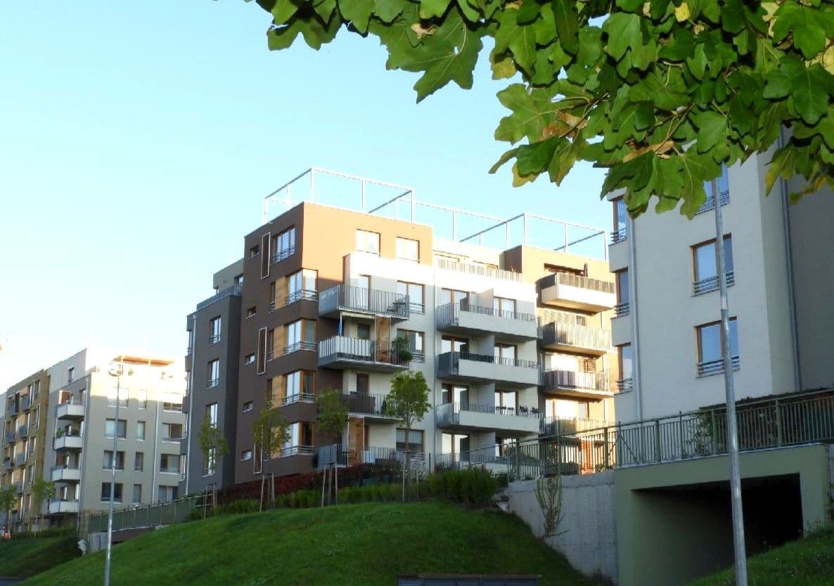 garage to rent, 14 m², Modrého, Prague, Prague garage to rent, 14 m², Modrého, Prague, Prague