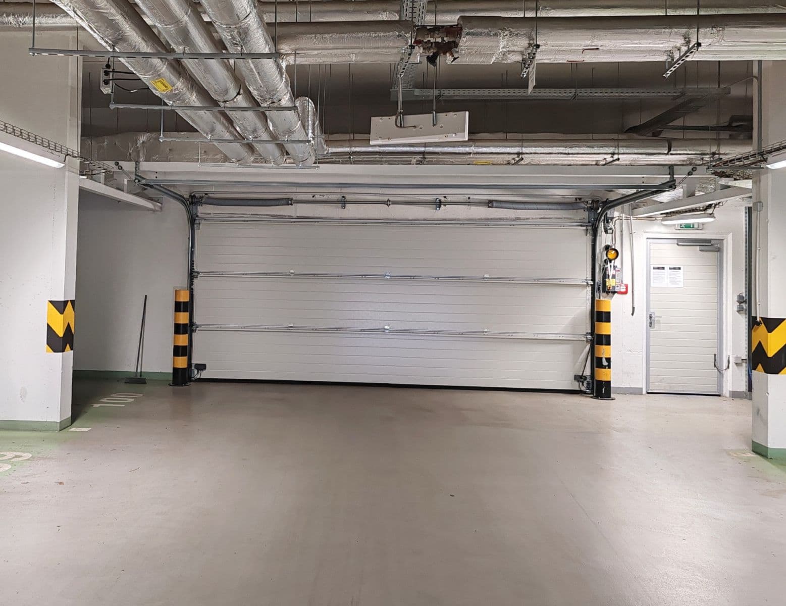 garage to rent, 14 m², Modrého, Prague, Prague garage to rent, 14 m², Modrého, Prague, Prague