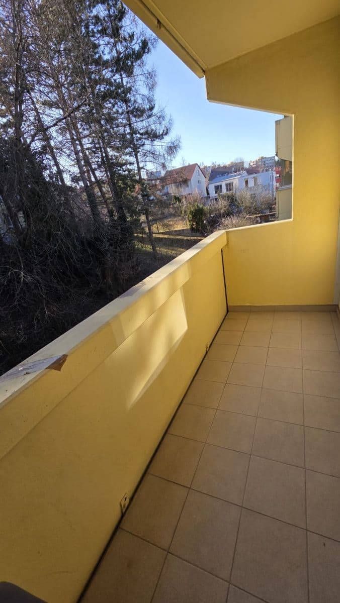 1 bedroom flat to rent, 38 m², Vondrákova, Brno, Jihomoravský Region 1 bedroom flat to rent, 38 m², Vondrákova, Brno, Jihomoravský Region