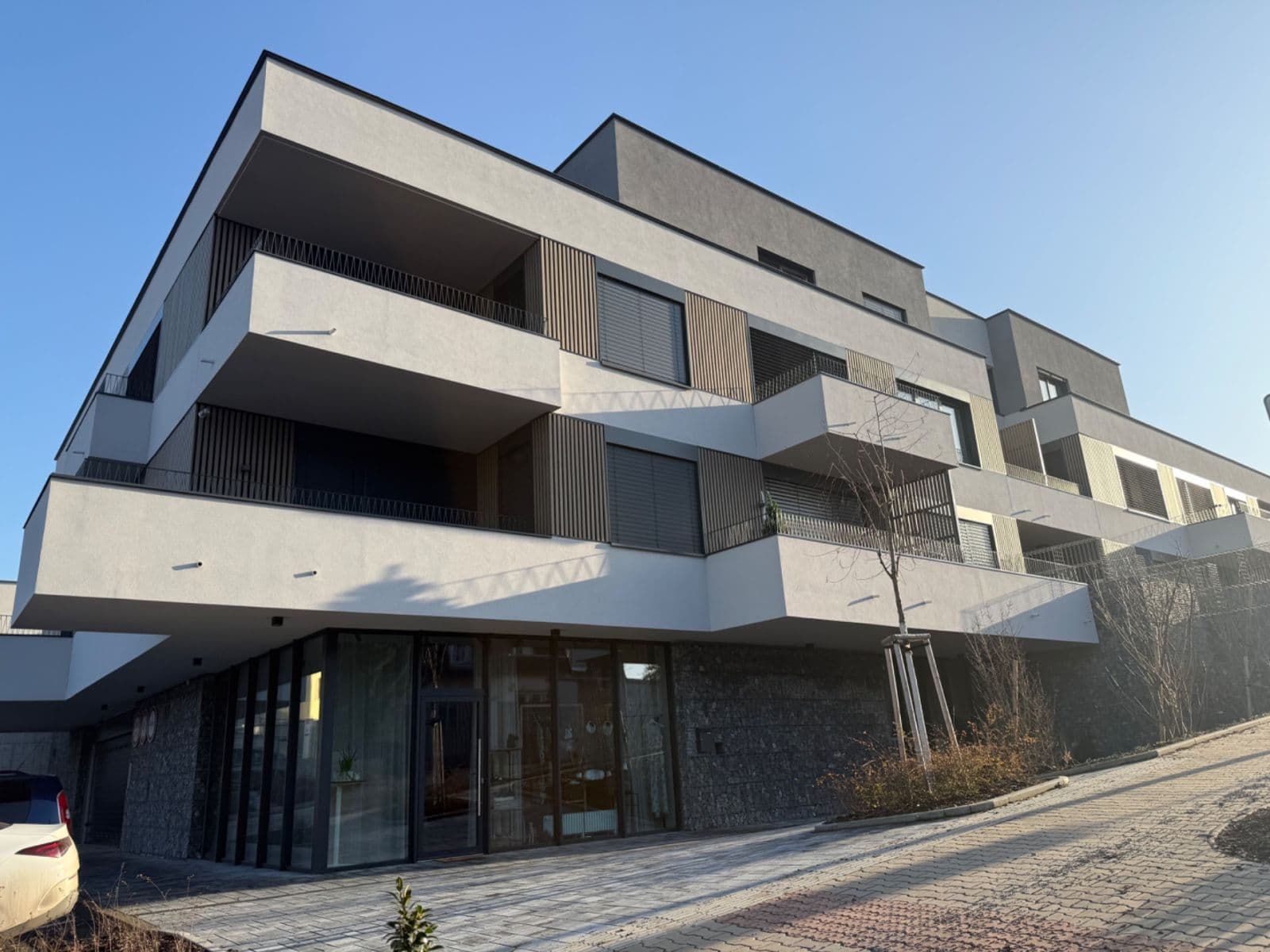 2 bedroom with open-plan kitchen flat for sale, 96 m², Prague, Prague 2 bedroom with open-plan kitchen flat for sale, 96 m², Prague, Prague