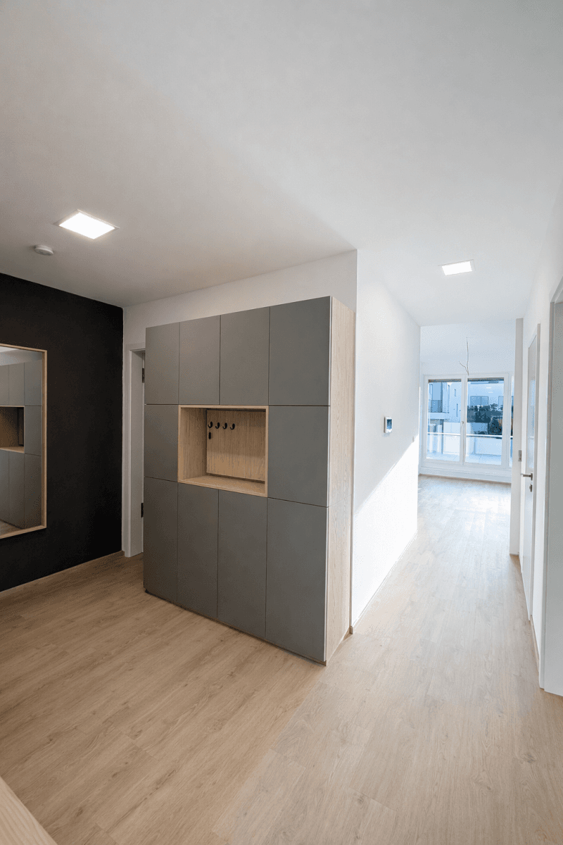 2 bedroom with open-plan kitchen flat for sale, 96 m², Prague, Prague 2 bedroom with open-plan kitchen flat for sale, 96 m², Prague, Prague