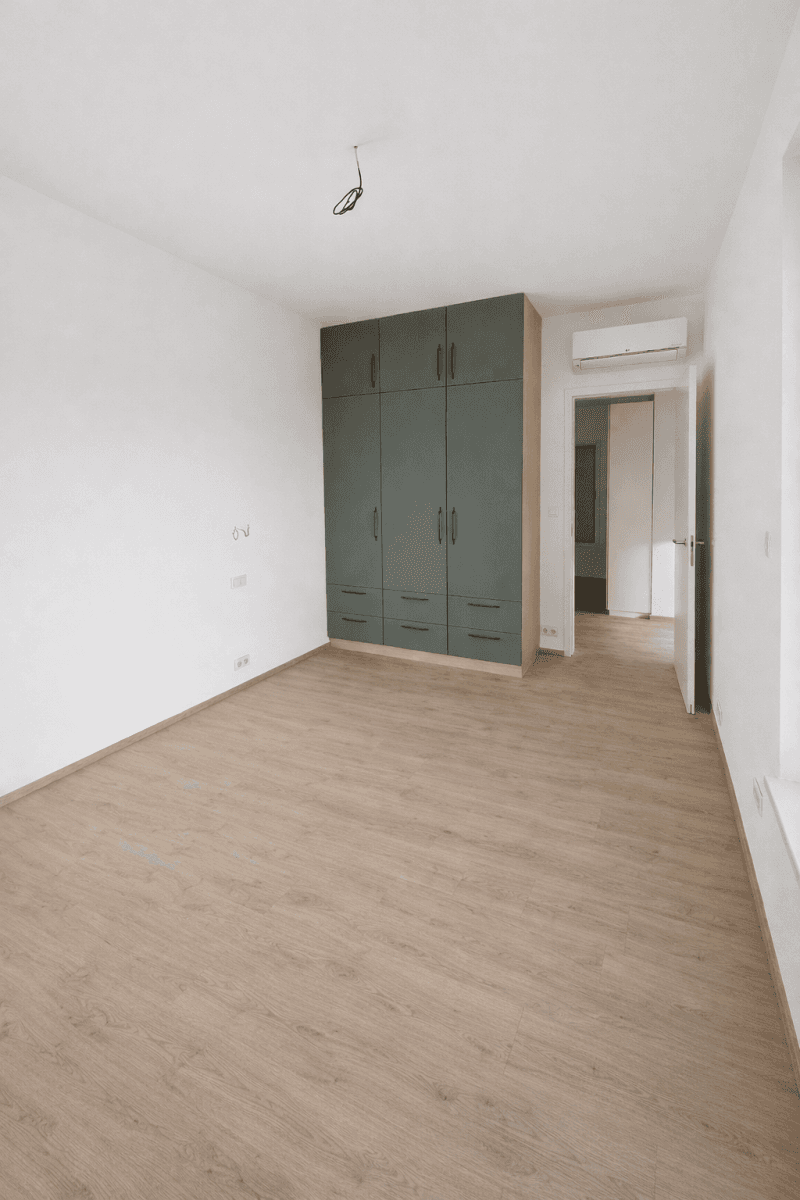 2 bedroom with open-plan kitchen flat for sale, 96 m², Prague, Prague 2 bedroom with open-plan kitchen flat for sale, 96 m², Prague, Prague