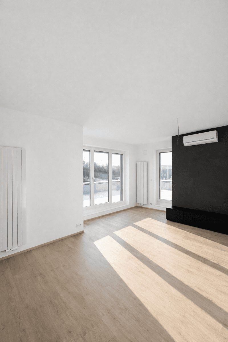 2 bedroom with open-plan kitchen flat for sale, 96 m², Prague, Prague 2 bedroom with open-plan kitchen flat for sale, 96 m², Prague, Prague