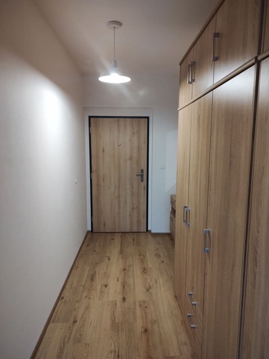 1 bedroom with open-plan kitchen flat to rent, 49 m², Chrudim, Pardubický Region 1 bedroom with open-plan kitchen flat to rent, 49 m², Chrudim, Pardubický Region