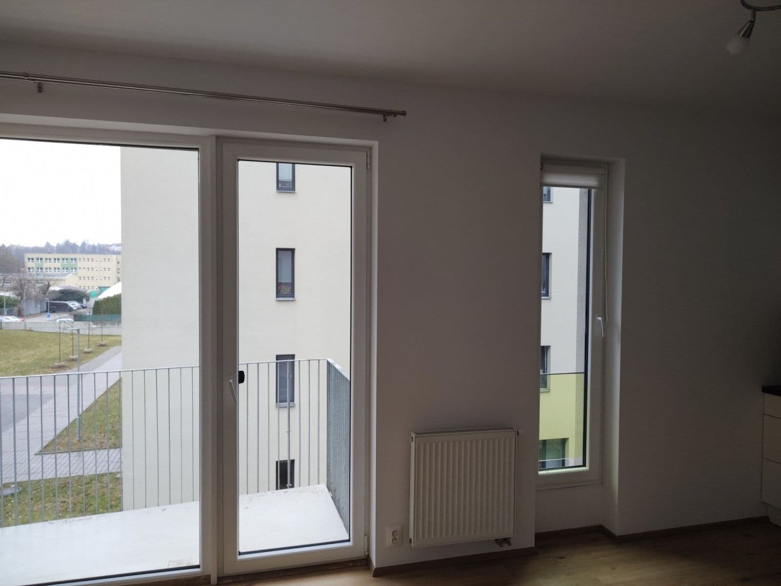 1 bedroom with open-plan kitchen flat to rent, 49 m², Chrudim, Pardubický Region 1 bedroom with open-plan kitchen flat to rent, 49 m², Chrudim, Pardubický Region