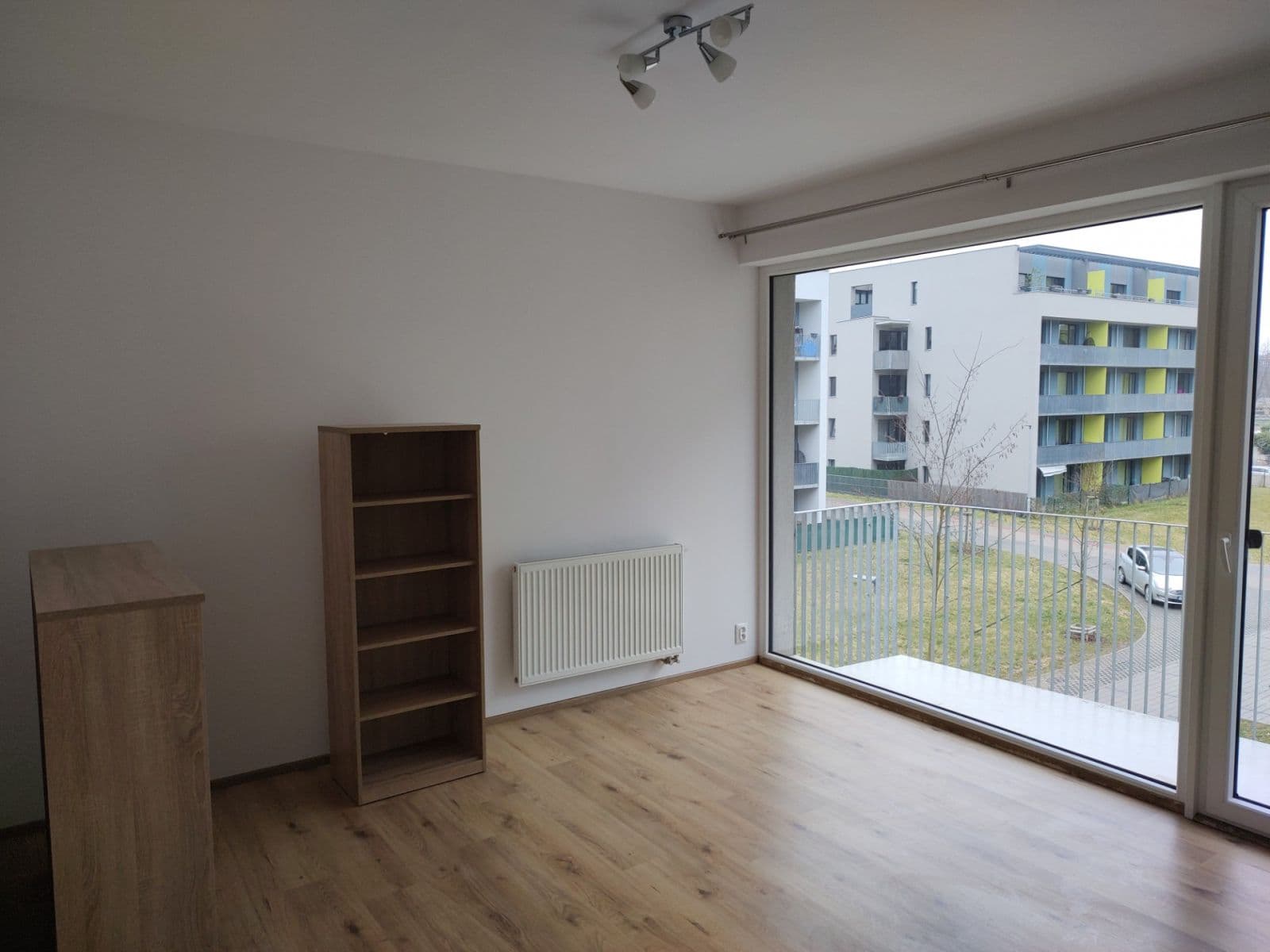 1 bedroom with open-plan kitchen flat to rent, 49 m², Chrudim, Pardubický Region 1 bedroom with open-plan kitchen flat to rent, 49 m², Chrudim, Pardubický Region