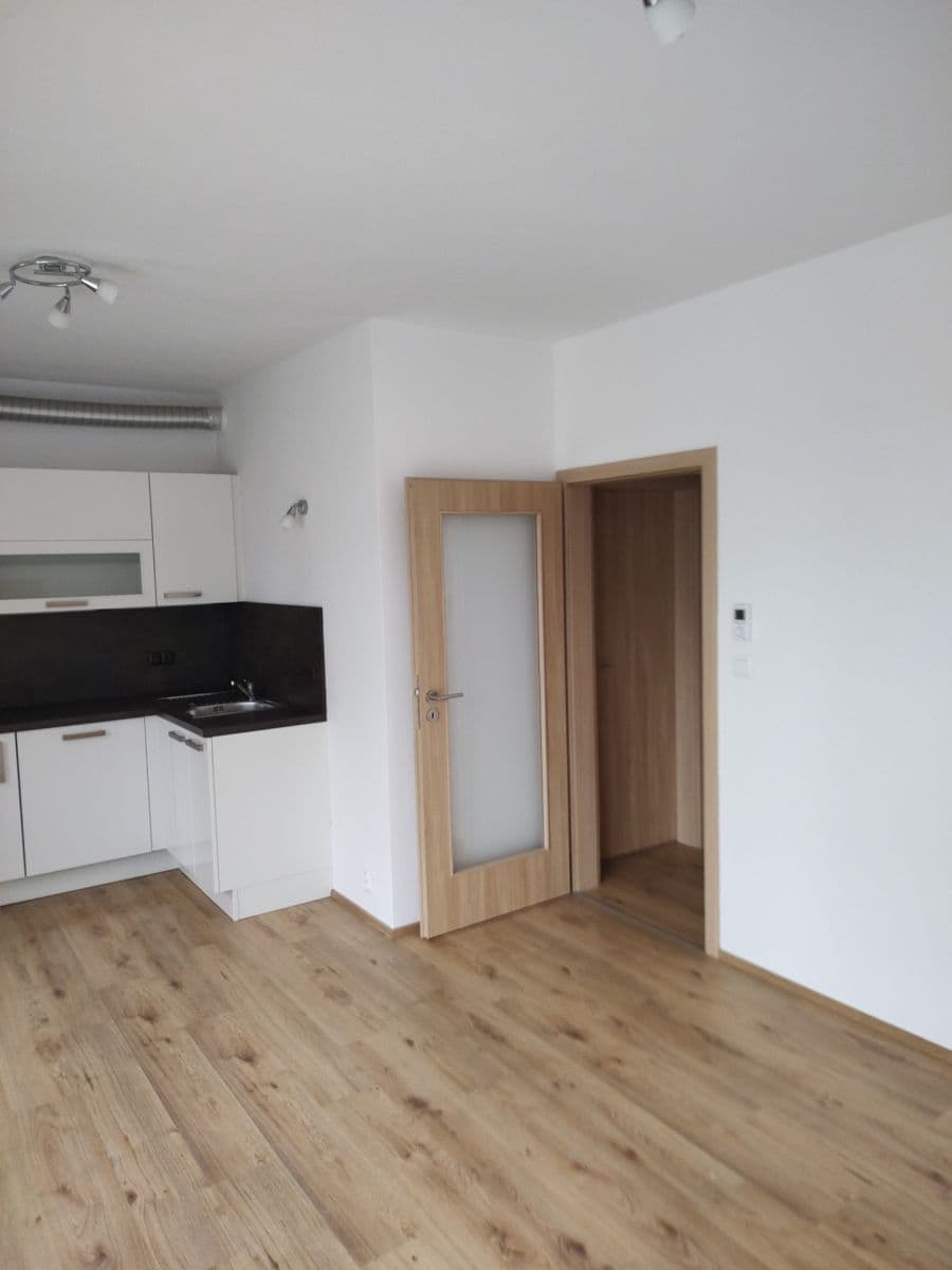 1 bedroom with open-plan kitchen flat to rent, 49 m², Chrudim, Pardubický Region 1 bedroom with open-plan kitchen flat to rent, 49 m², Chrudim, Pardubický Region