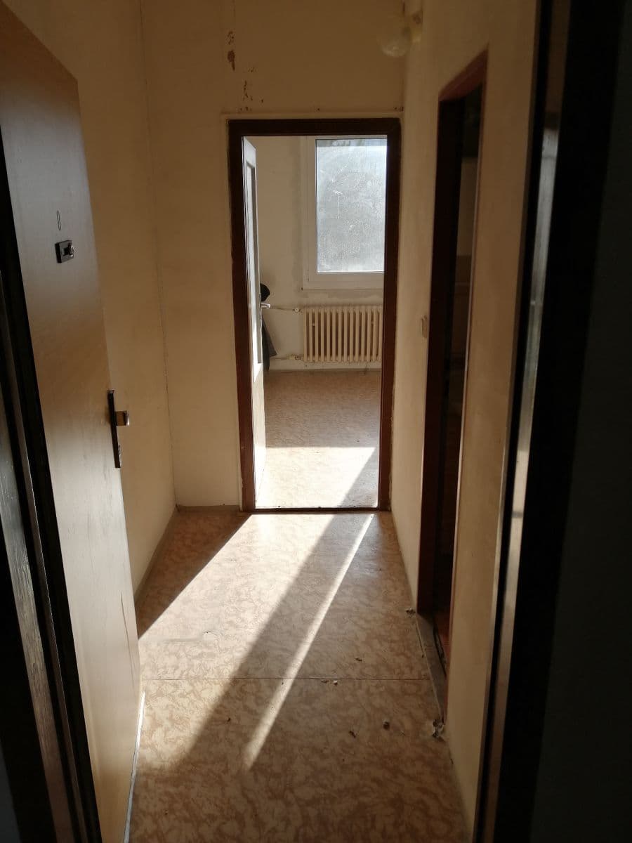 1 bedroom flat for sale, 35 m², Na Výsluní, Neratovice, Středočeský Region 1 bedroom flat for sale, 35 m², Na Výsluní, Neratovice, Středočeský Region