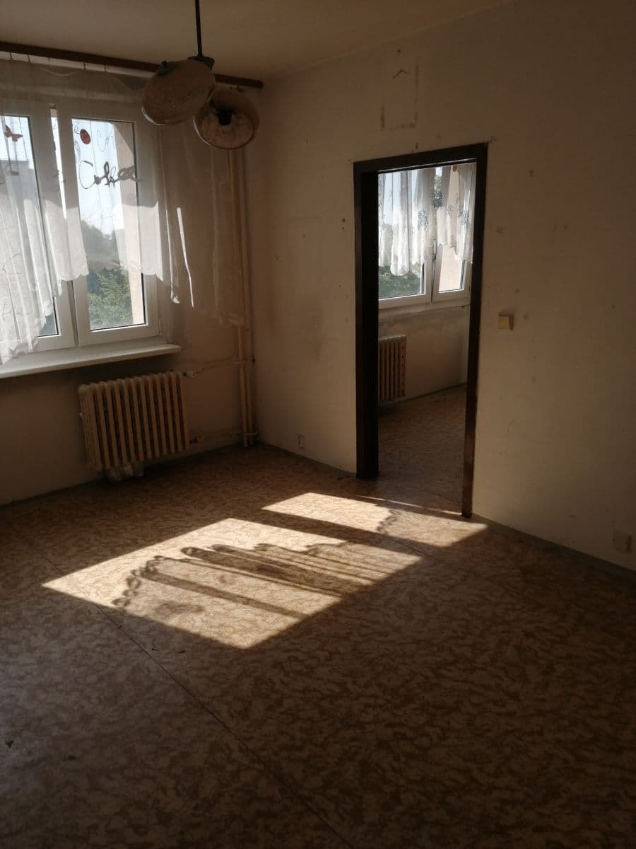 1 bedroom flat for sale, 35 m², Na Výsluní, Neratovice, Středočeský Region 1 bedroom flat for sale, 35 m², Na Výsluní, Neratovice, Středočeský Region