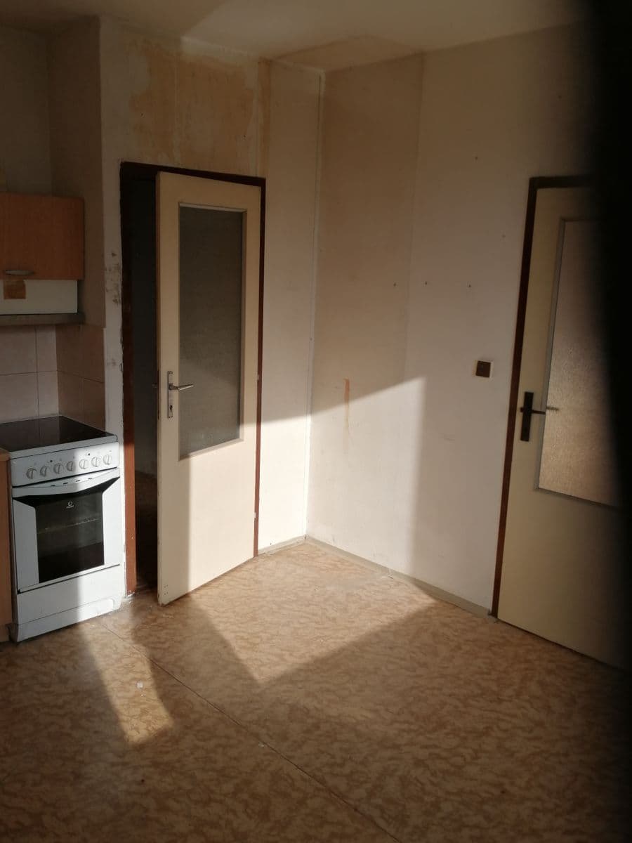 1 bedroom flat for sale, 35 m², Na Výsluní, Neratovice, Středočeský Region 1 bedroom flat for sale, 35 m², Na Výsluní, Neratovice, Středočeský Region