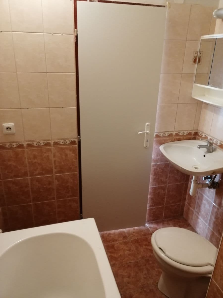 1 bedroom flat for sale, 35 m², Na Výsluní, Neratovice, Středočeský Region 1 bedroom flat for sale, 35 m², Na Výsluní, Neratovice, Středočeský Region