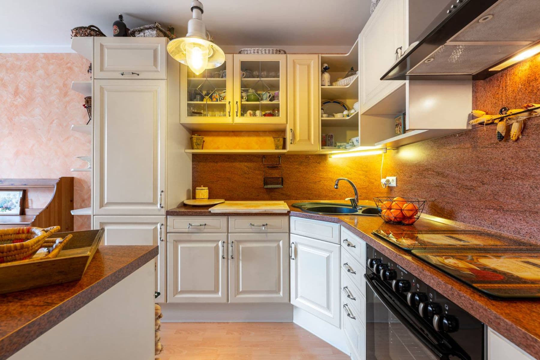 2 bedroom with open-plan kitchen flat for sale, 83 m², Břevnovská, Prague, Prague 2 bedroom with open-plan kitchen flat for sale, 83 m², Břevnovská, Prague, Prague