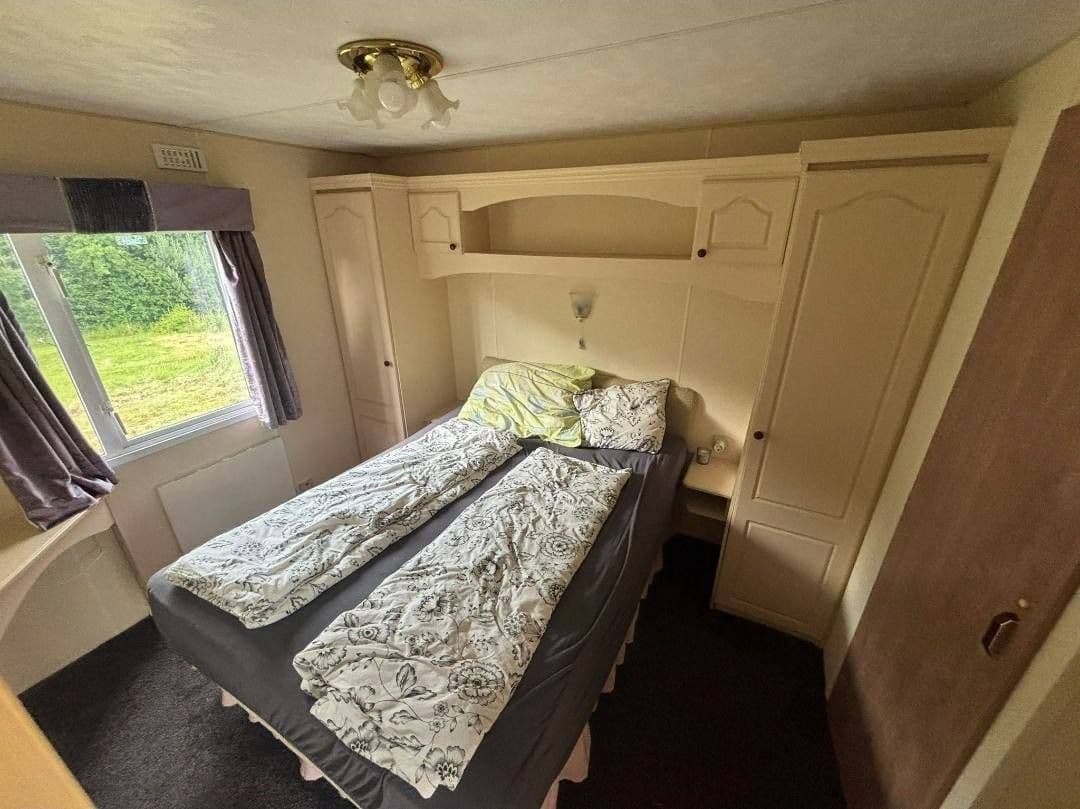 recreational property for sale, 50 m², Albrechtice nad Vltavou, Jihočeský Region recreational property for sale, 50 m², Albrechtice nad Vltavou, Jihočeský Region