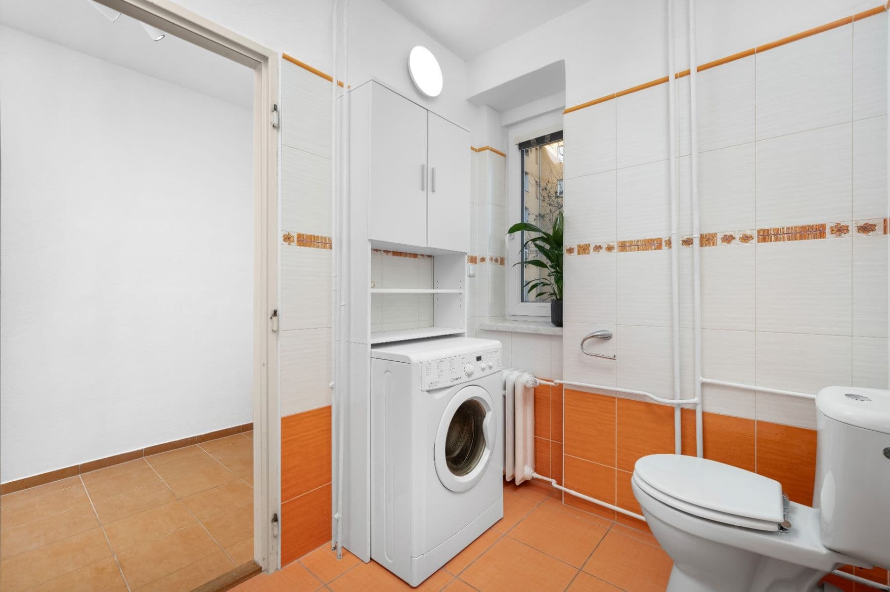 3 bedroom flat for sale, 73 m², Náplavka, Brno, Jihomoravský Region 3 bedroom flat for sale, 73 m², Náplavka, Brno, Jihomoravský Region