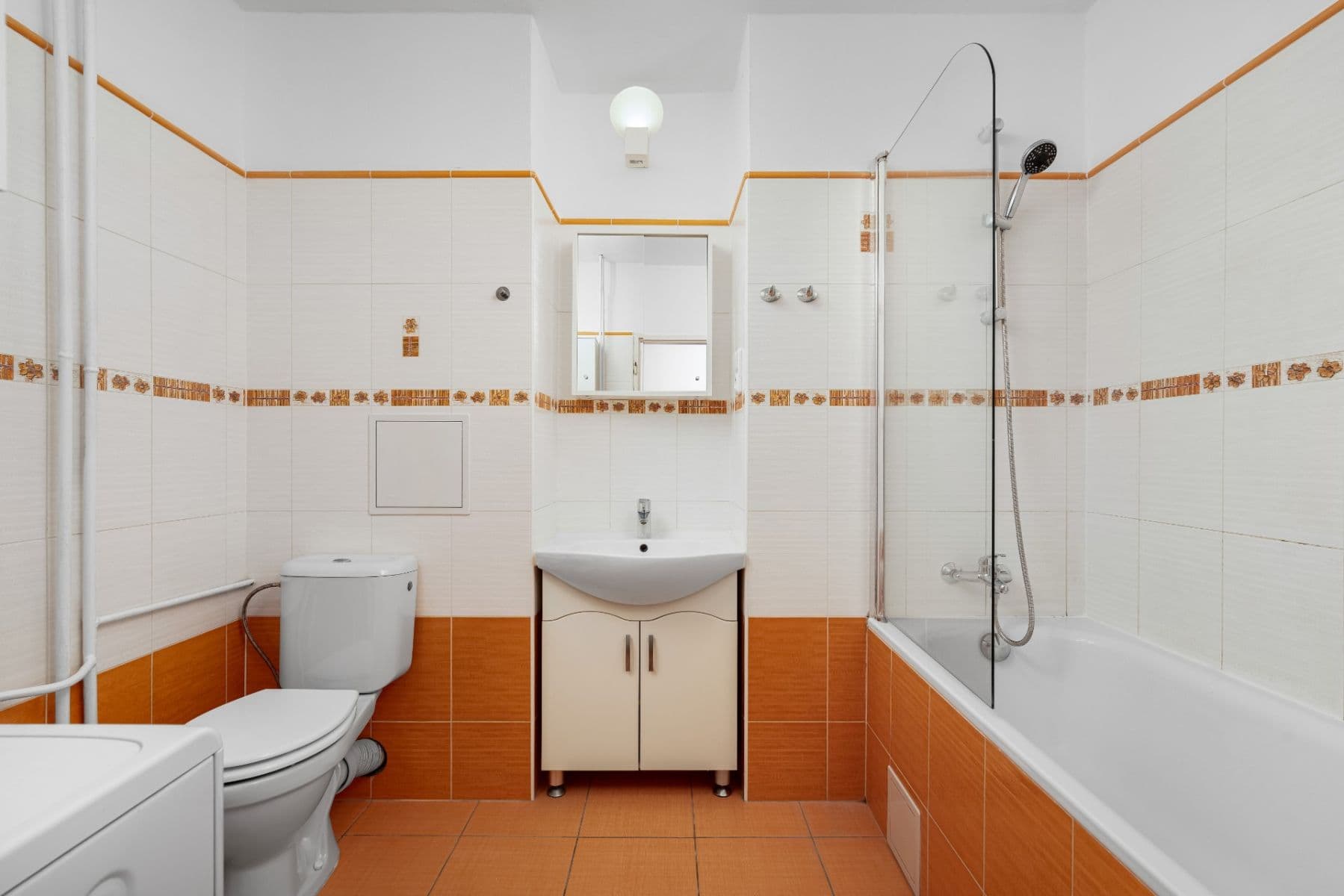 3 bedroom flat for sale, 73 m², Náplavka, Brno, Jihomoravský Region 3 bedroom flat for sale, 73 m², Náplavka, Brno, Jihomoravský Region