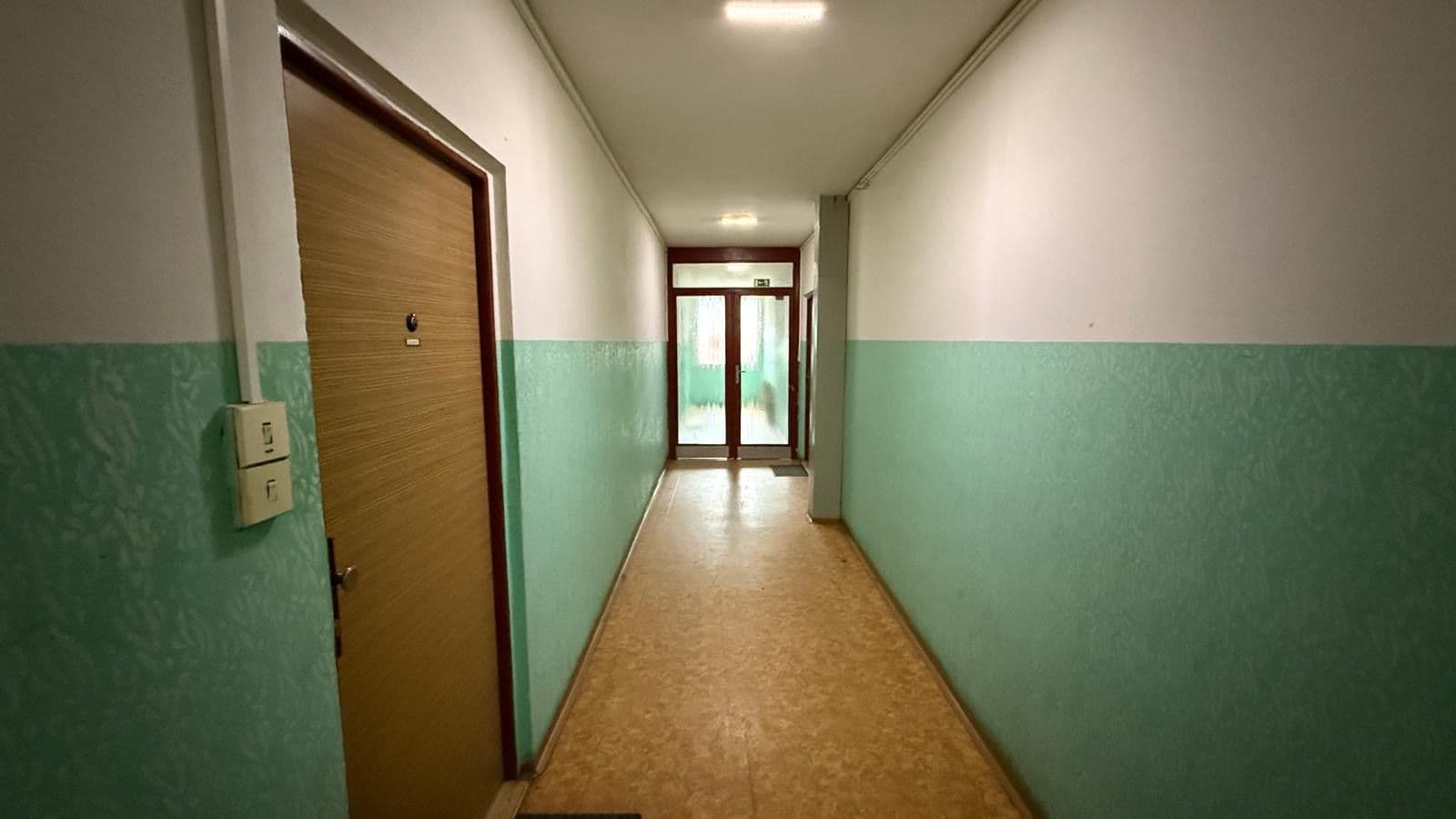 1 bedroom flat to rent, 42 m², Jiřího Wolkera, Most, Ústecký Region 1 bedroom flat to rent, 42 m², Jiřího Wolkera, Most, Ústecký Region