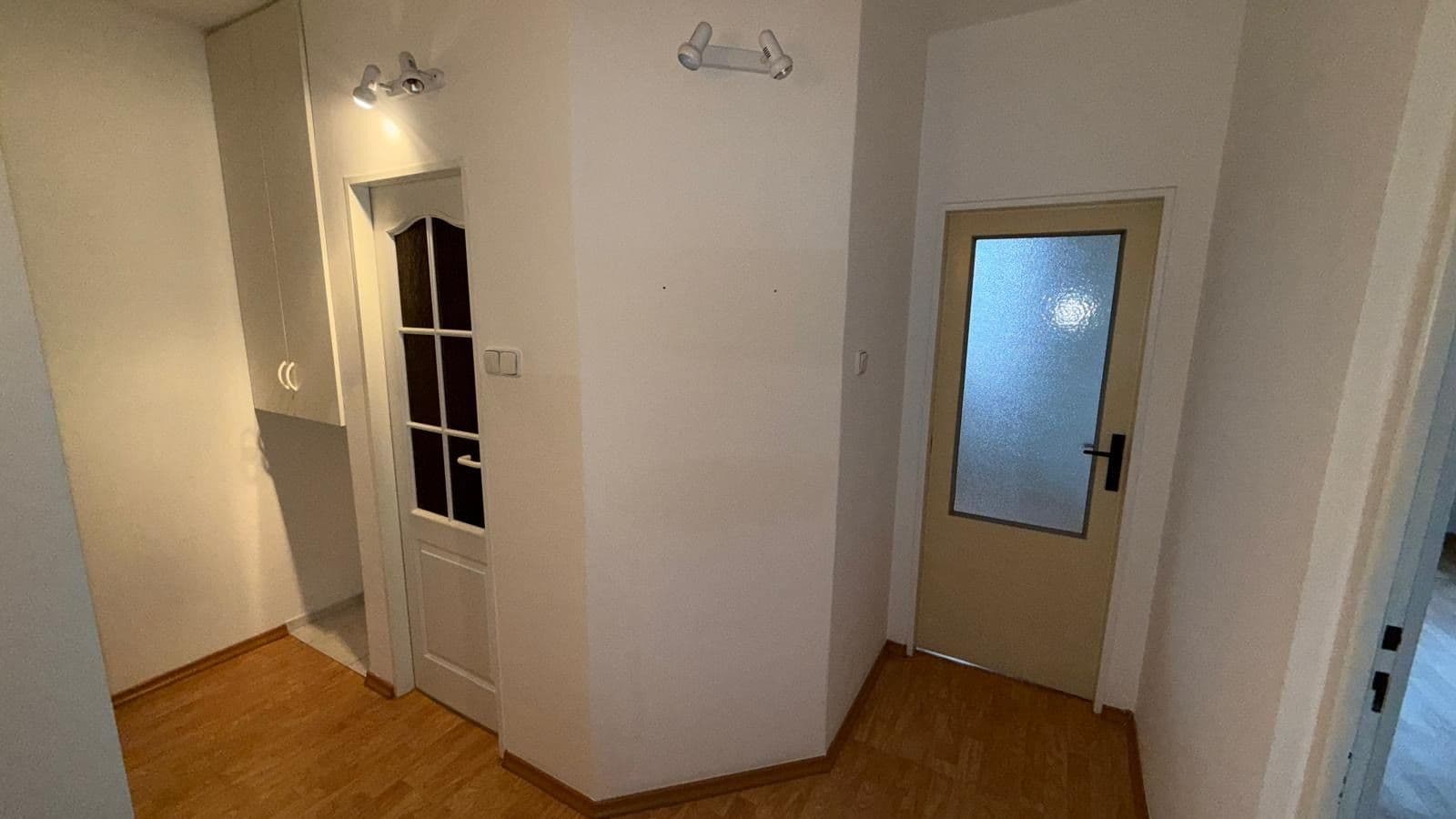 1 bedroom flat to rent, 42 m², Jiřího Wolkera, Most, Ústecký Region 1 bedroom flat to rent, 42 m², Jiřího Wolkera, Most, Ústecký Region