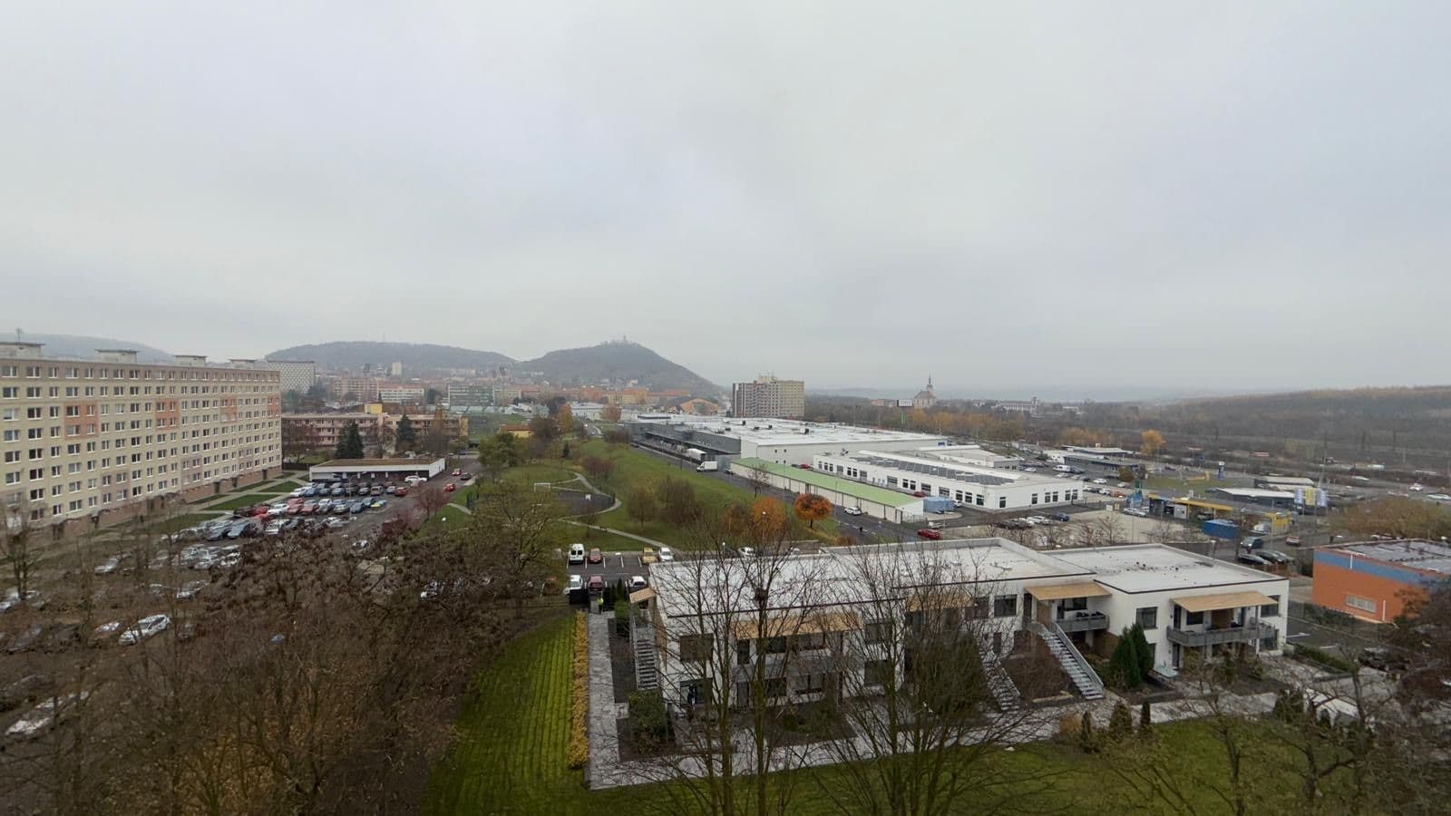 1 bedroom flat to rent, 42 m², Jiřího Wolkera, Most, Ústecký Region 1 bedroom flat to rent, 42 m², Jiřího Wolkera, Most, Ústecký Region