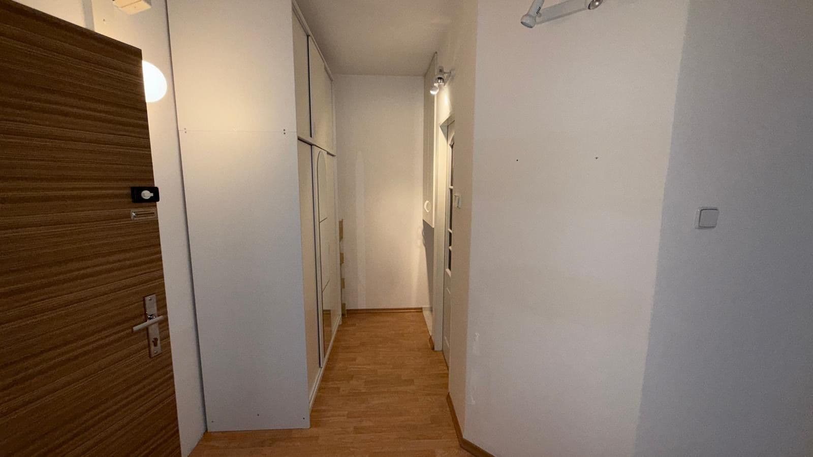 1 bedroom flat to rent, 42 m², Jiřího Wolkera, Most, Ústecký Region 1 bedroom flat to rent, 42 m², Jiřího Wolkera, Most, Ústecký Region