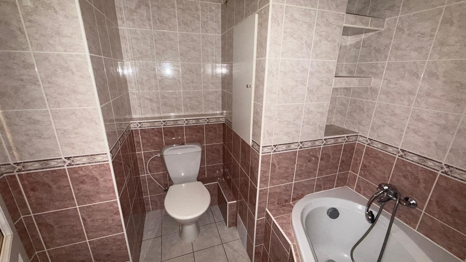 1 bedroom flat to rent, 42 m², Jiřího Wolkera, Most, Ústecký Region 1 bedroom flat to rent, 42 m², Jiřího Wolkera, Most, Ústecký Region