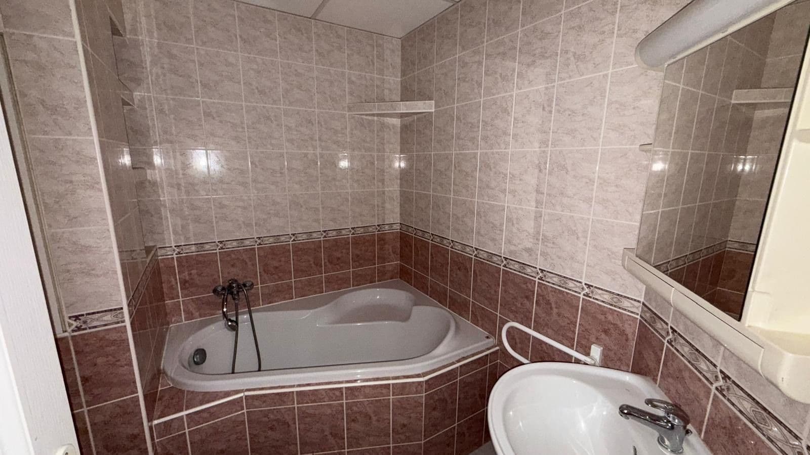 1 bedroom flat to rent, 42 m², Jiřího Wolkera, Most, Ústecký Region 1 bedroom flat to rent, 42 m², Jiřího Wolkera, Most, Ústecký Region