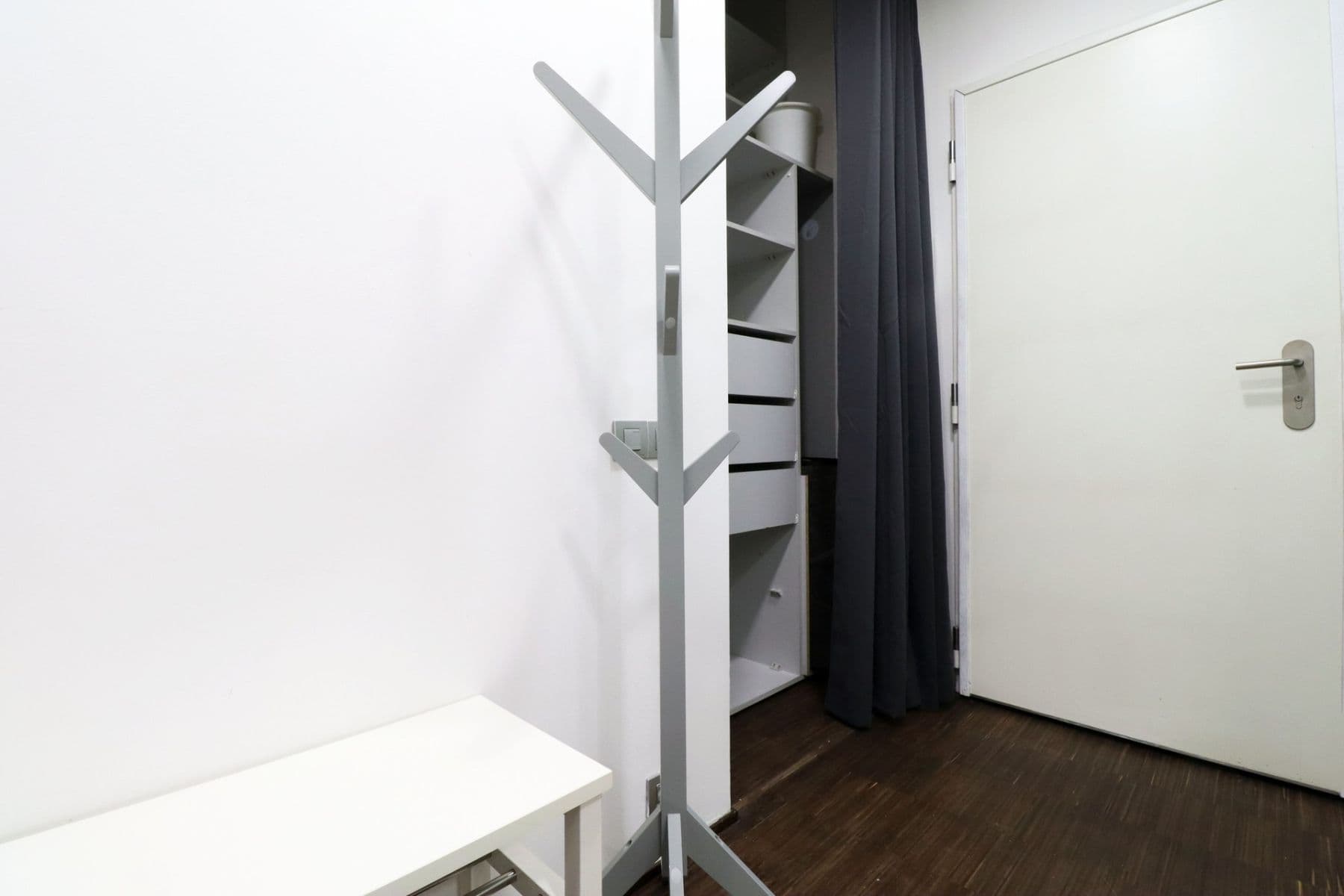 Studio flat to rent, 50 m², Na Rokytce, Prague, Prague Studio flat to rent, 50 m², Na Rokytce, Prague, Prague